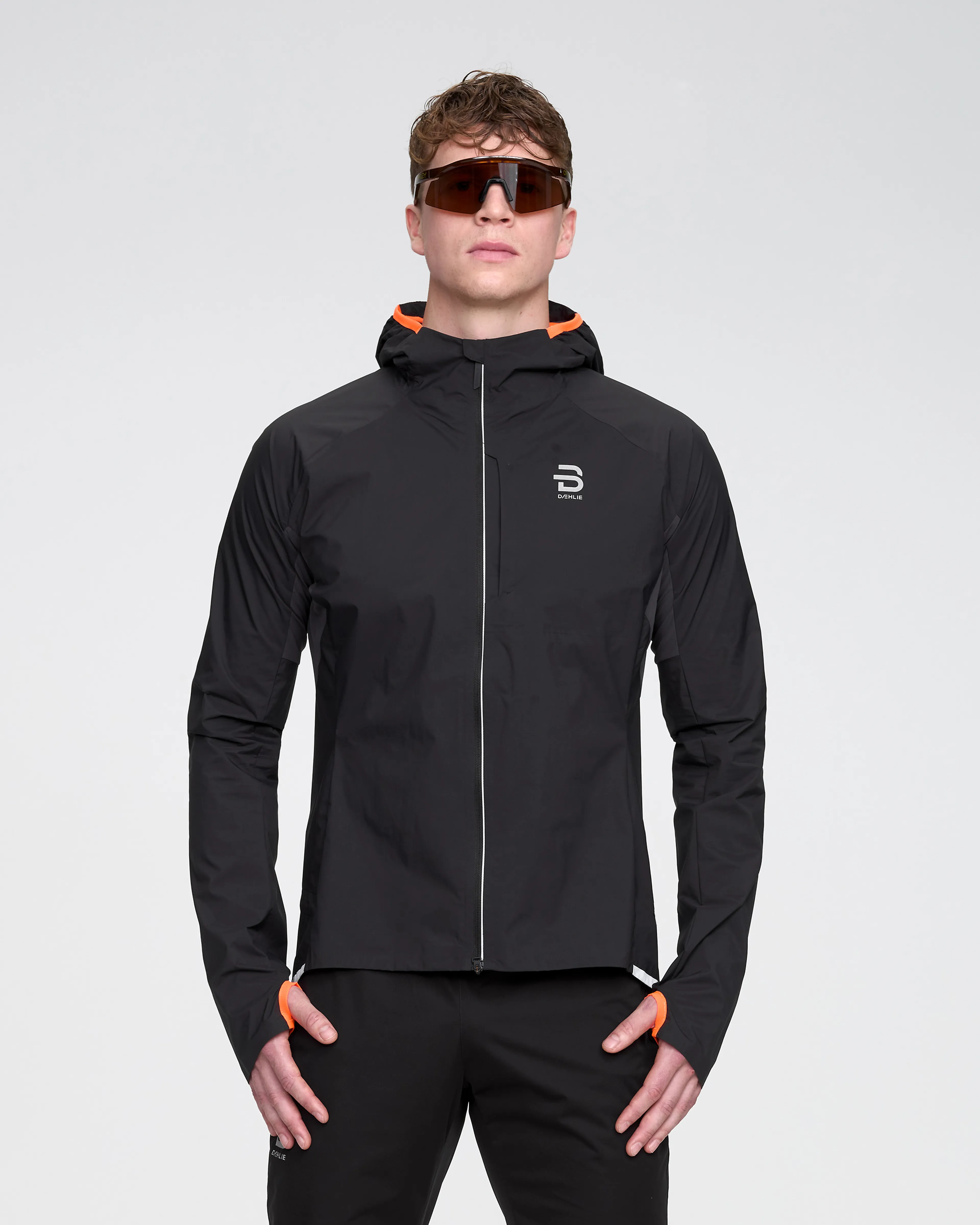 Jacket Advance Light