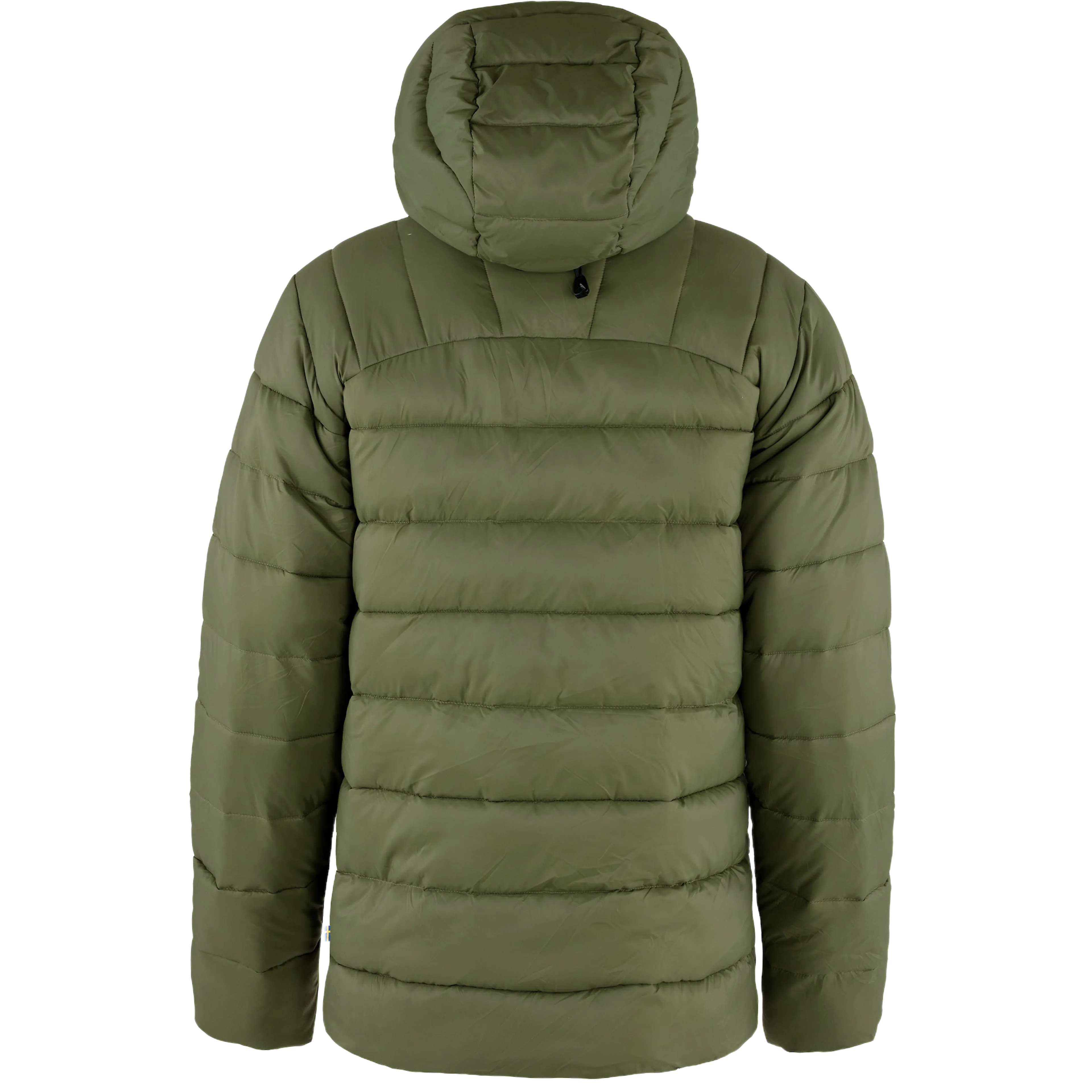 Expedition Mid Winter Jacket M
