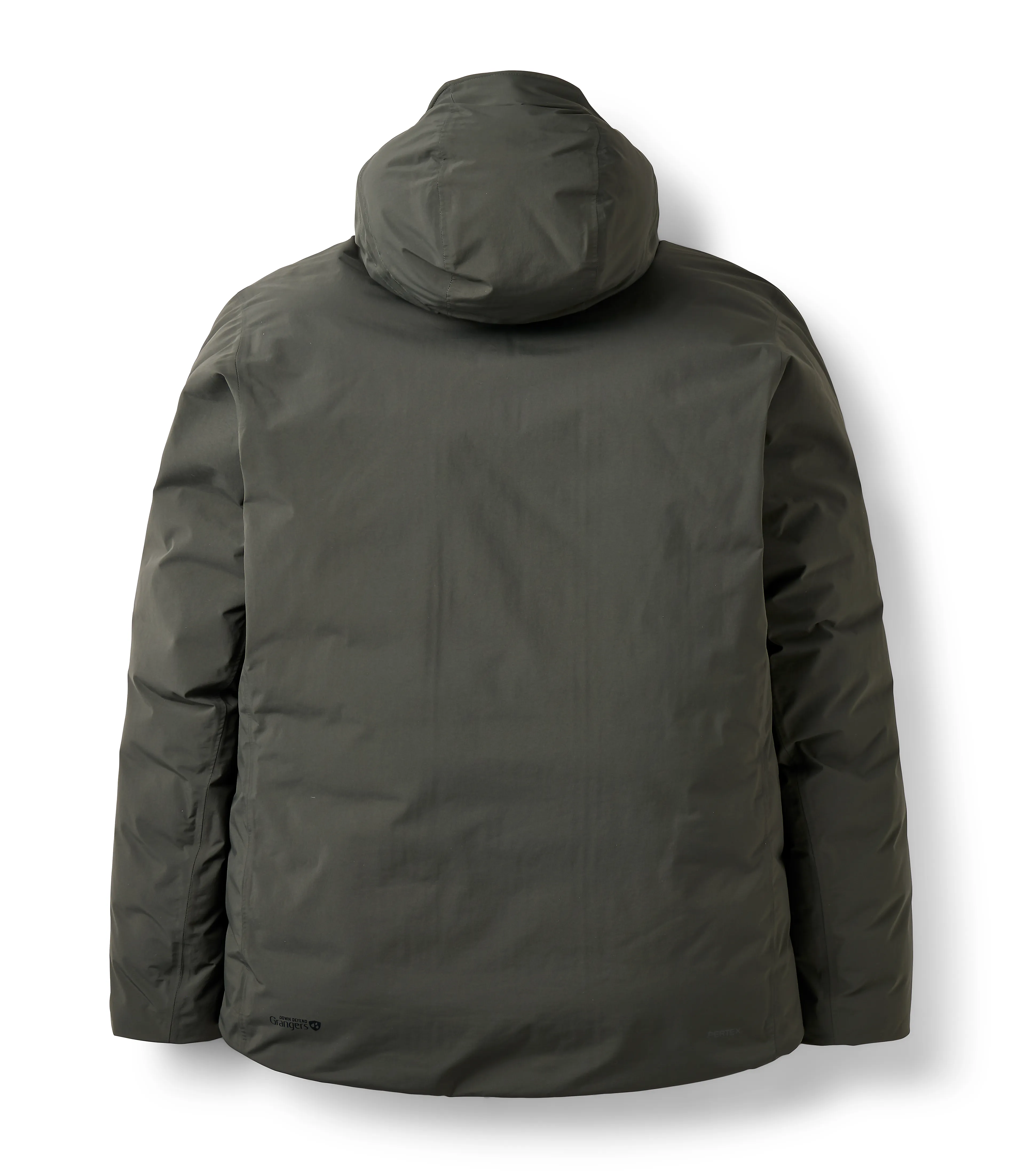 Valiance Jacket