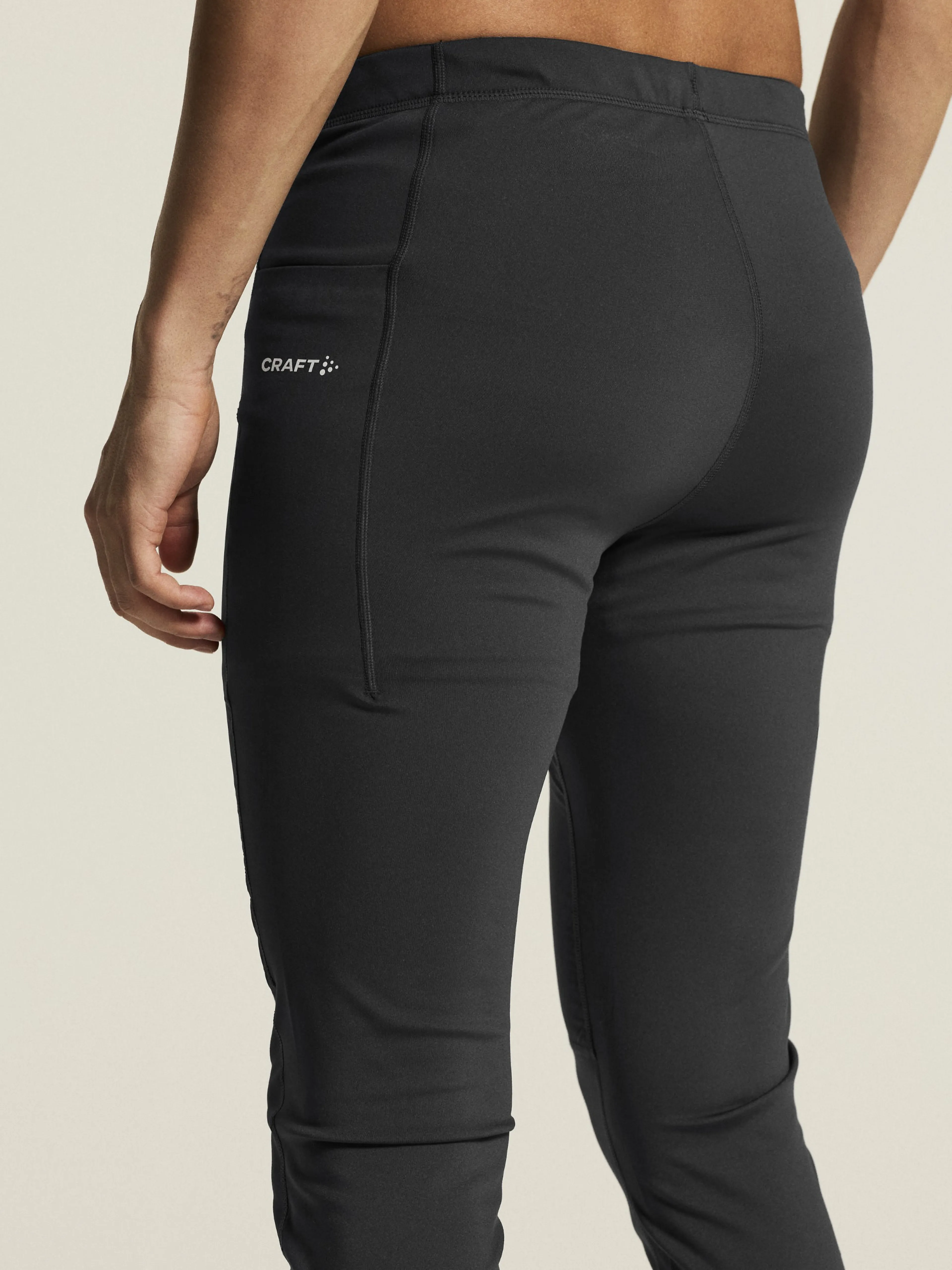 Essence Warm Wind Tights M