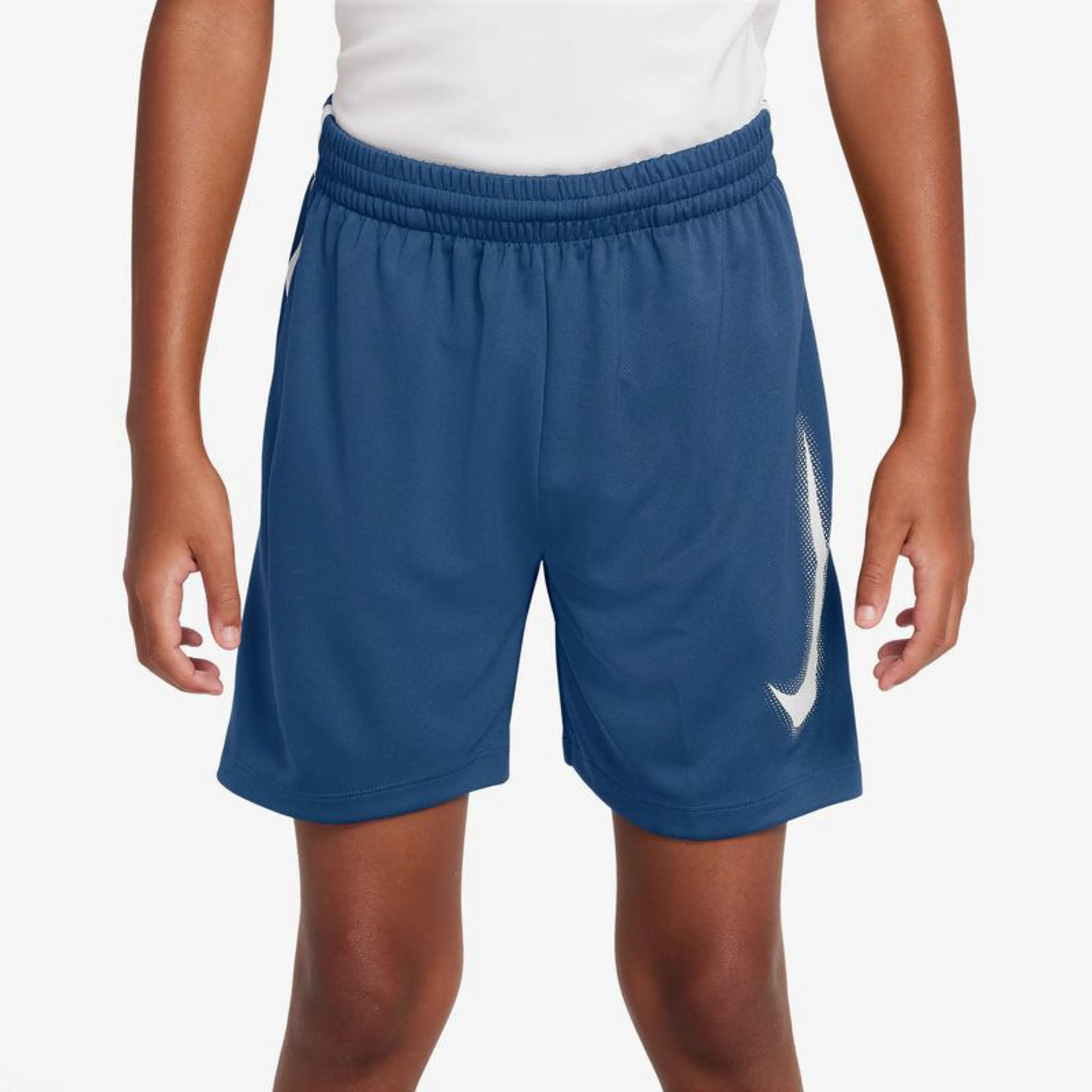 COURT BLUE/WHITE/WHITE