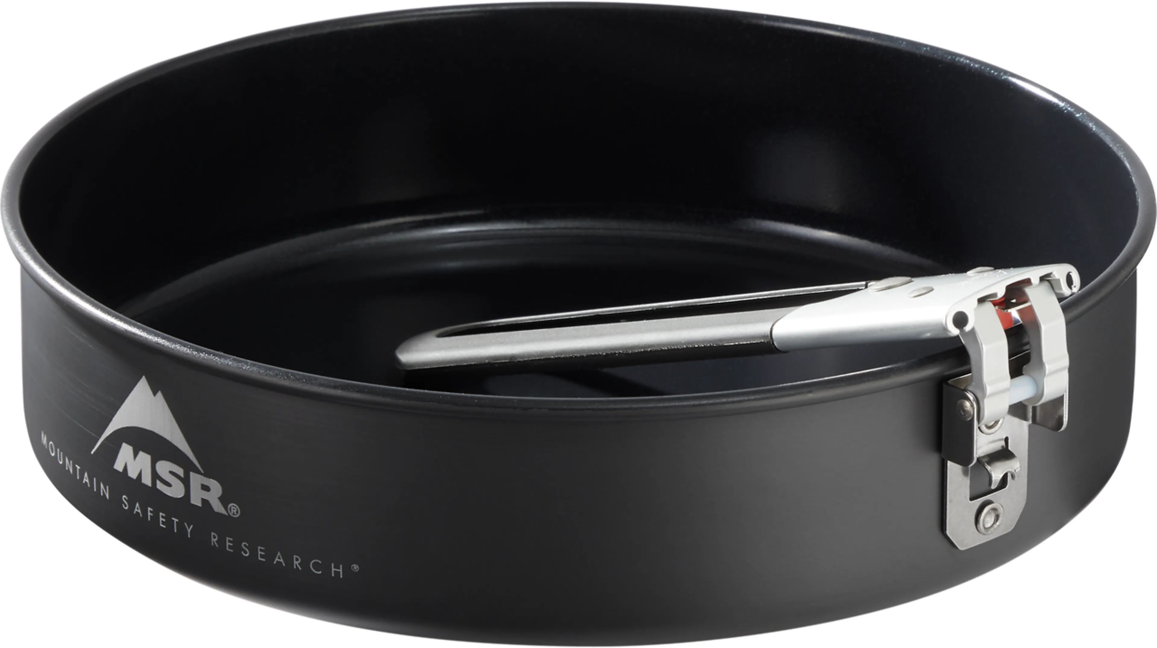 Ceramic Skillet