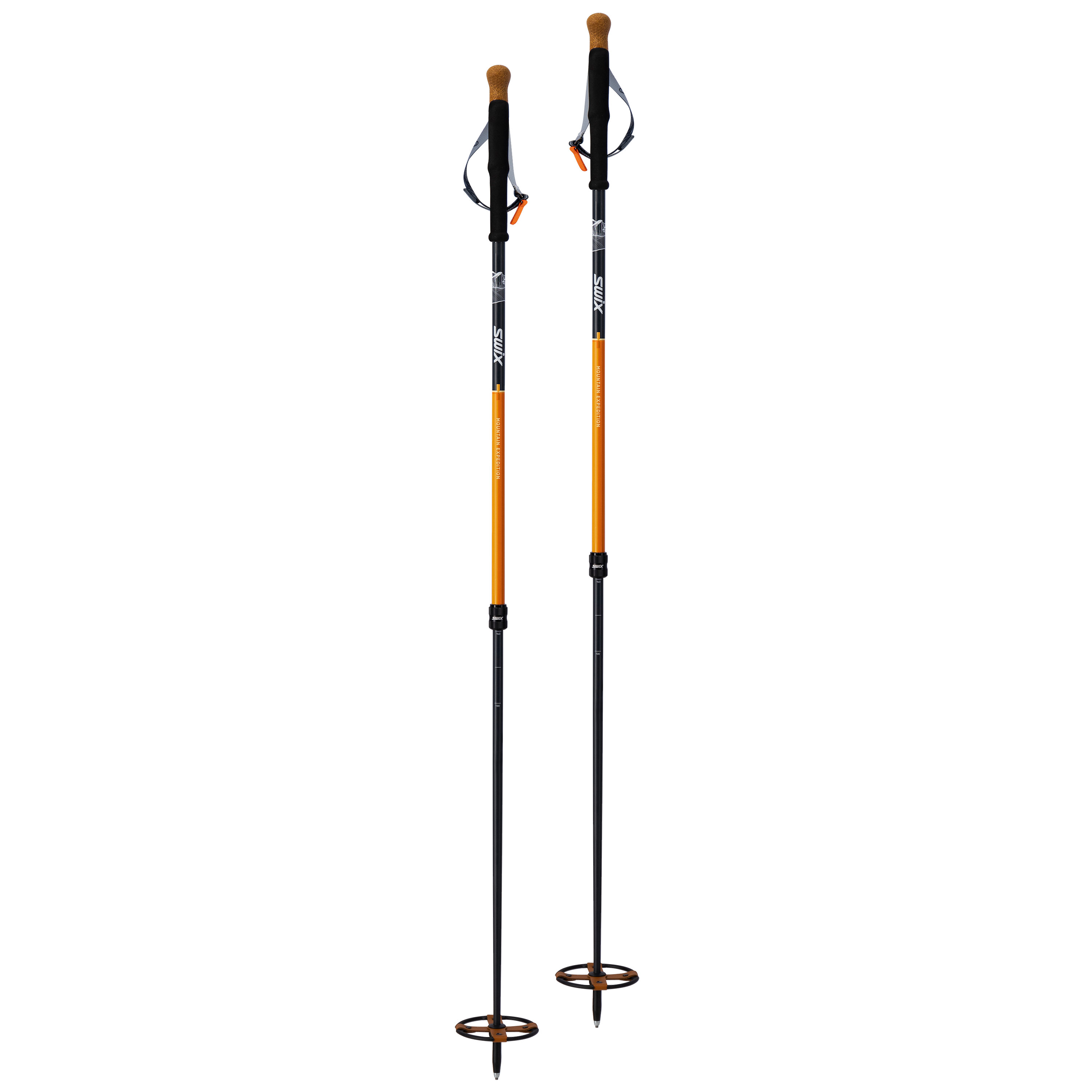 Blizzard Mountain explorer