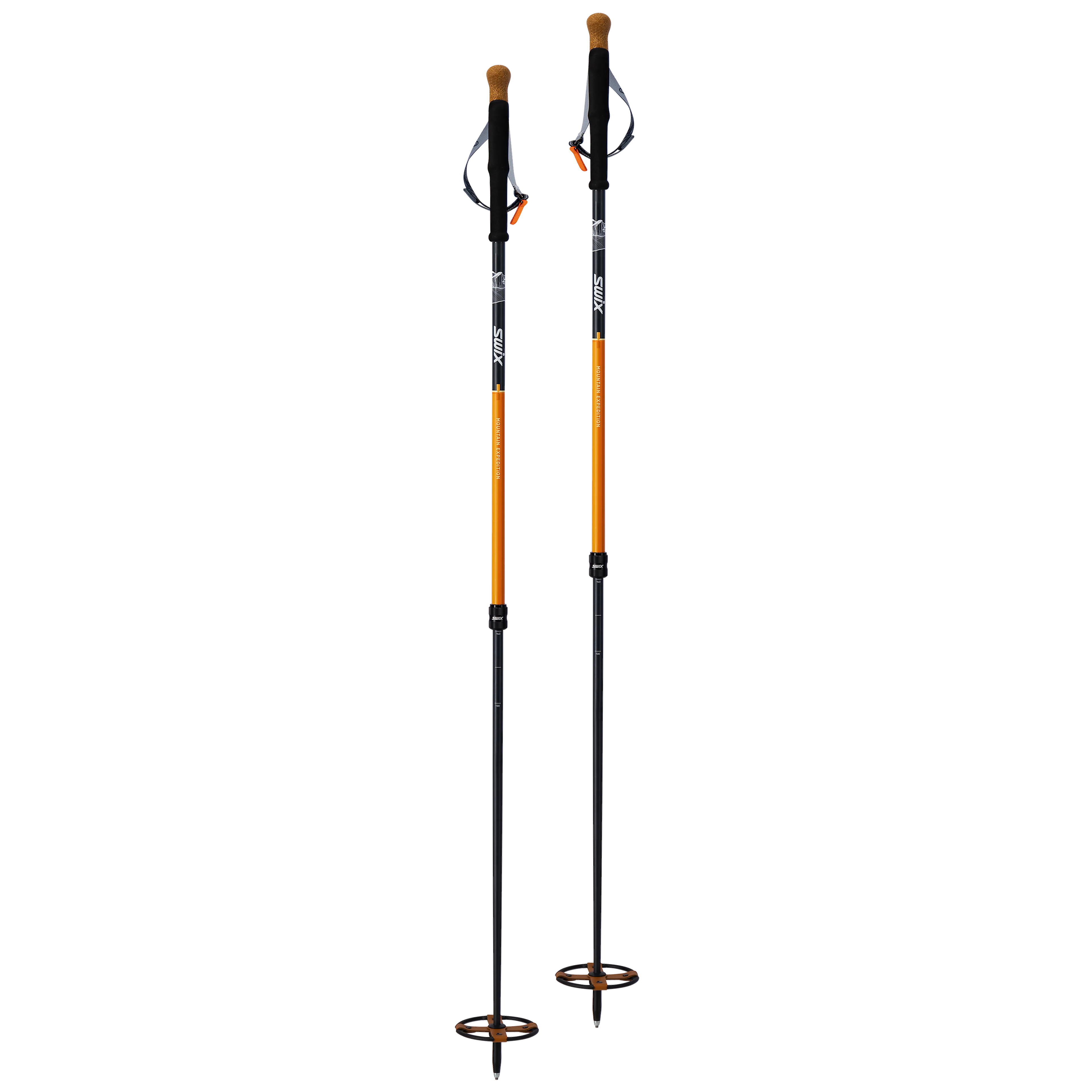 Blizzard Mountain explorer