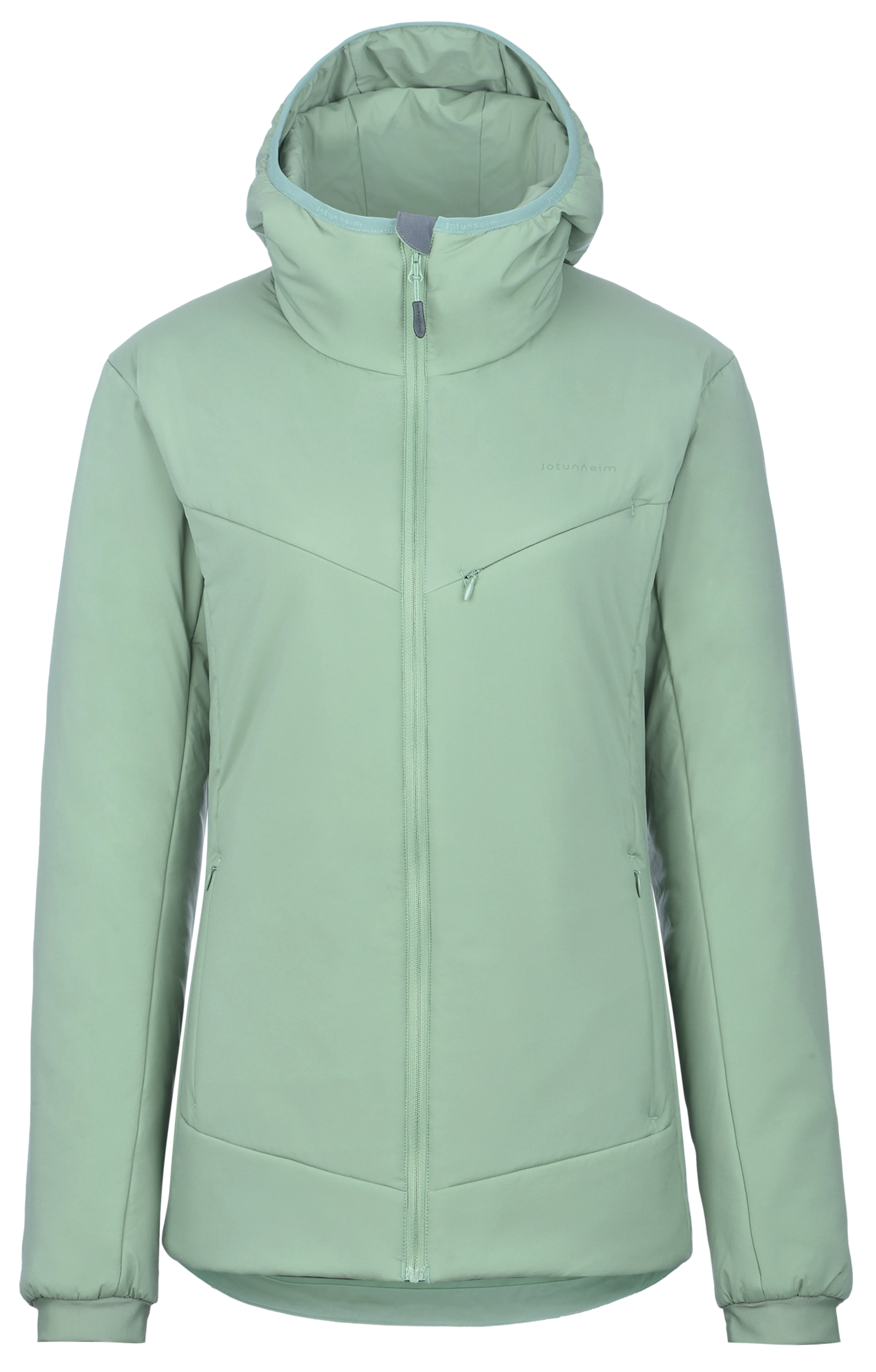 Bessfjellet Primaloft Jakke Dame