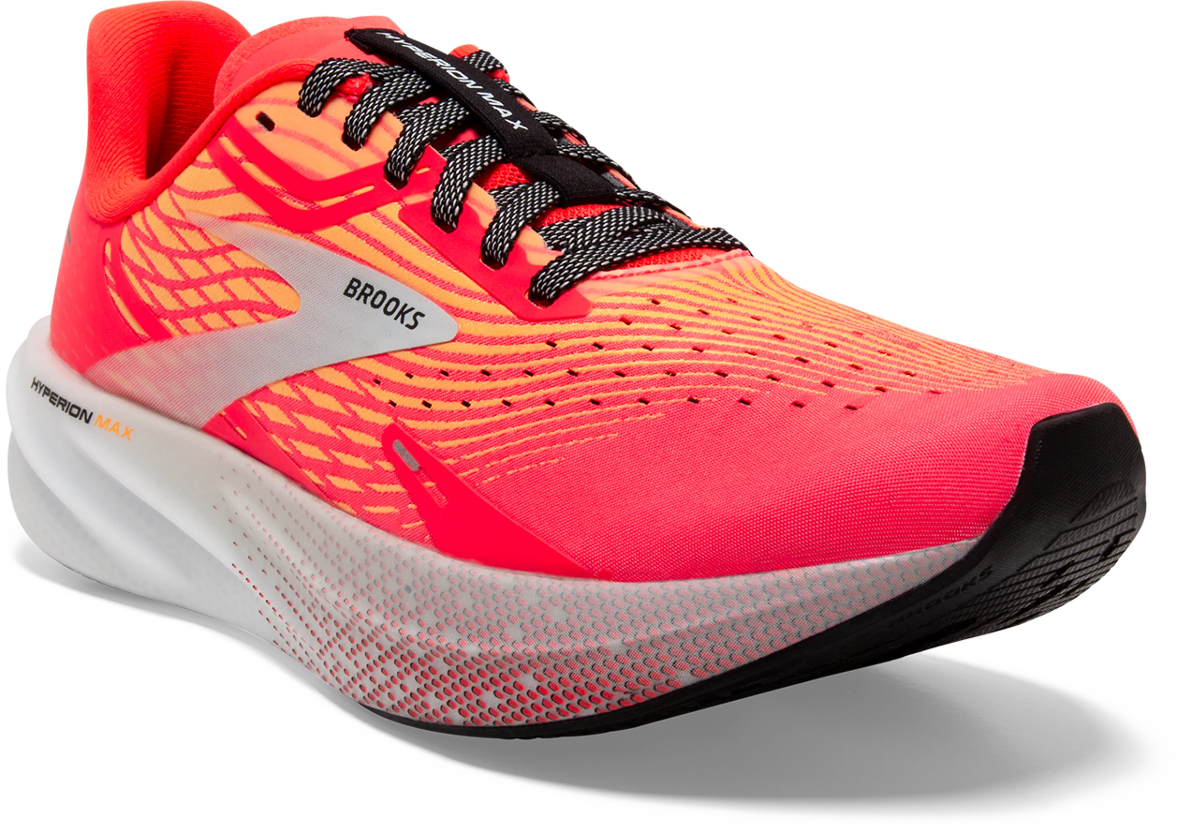 Hyperion Max