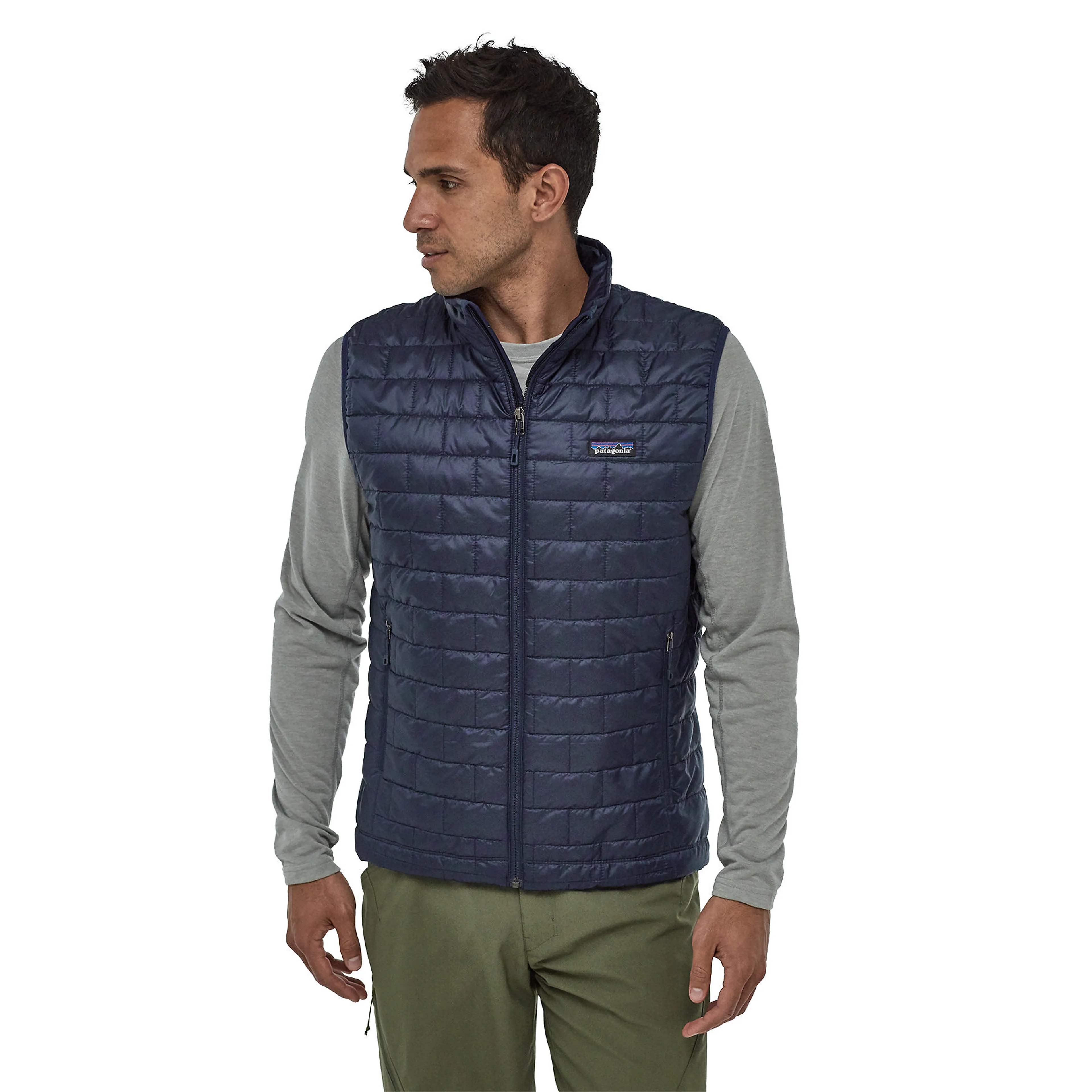 M Nano Puff Vest M Nano Puff Vest