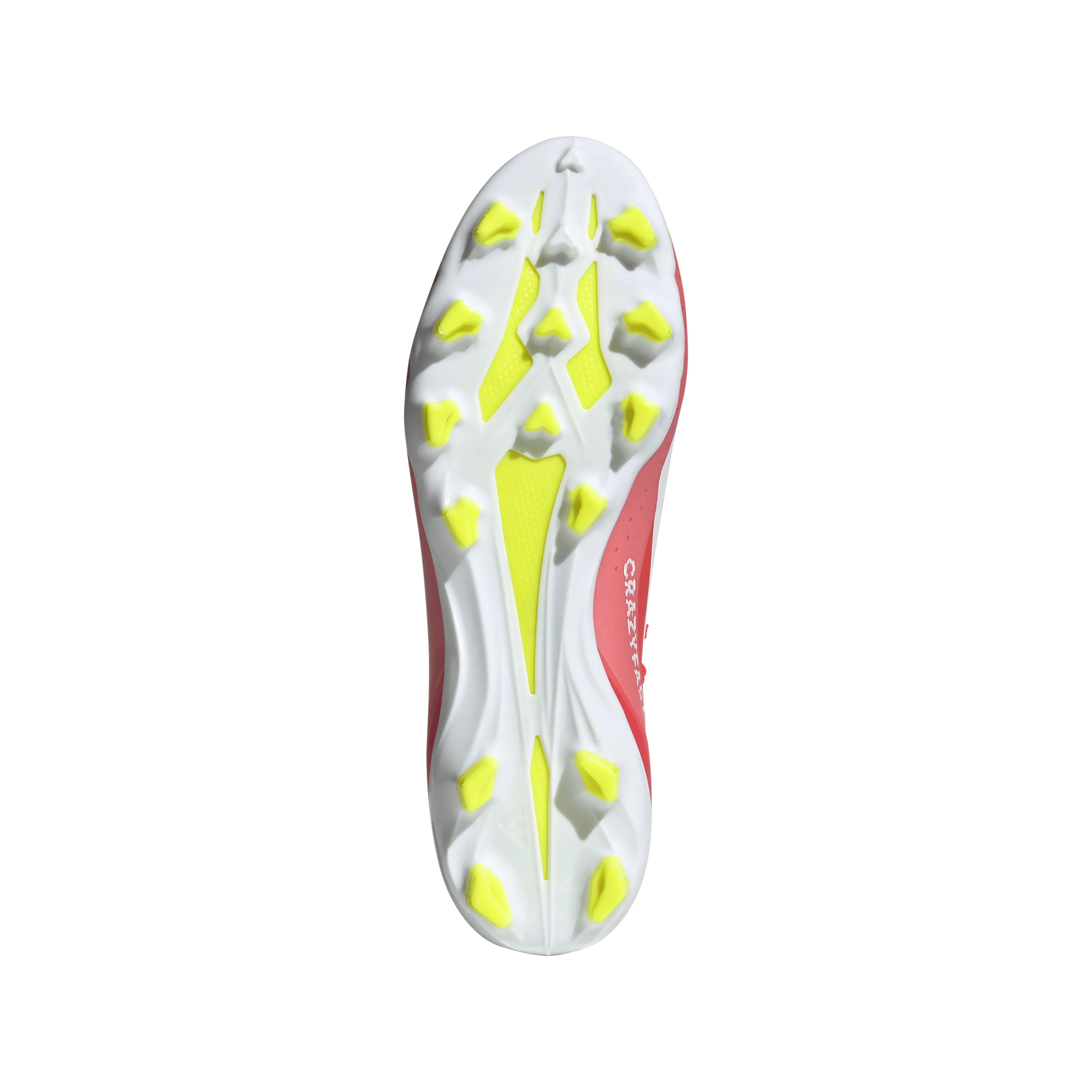 X Crazyfast League Multi-Ground Fotballsko Gress/Kunstgress