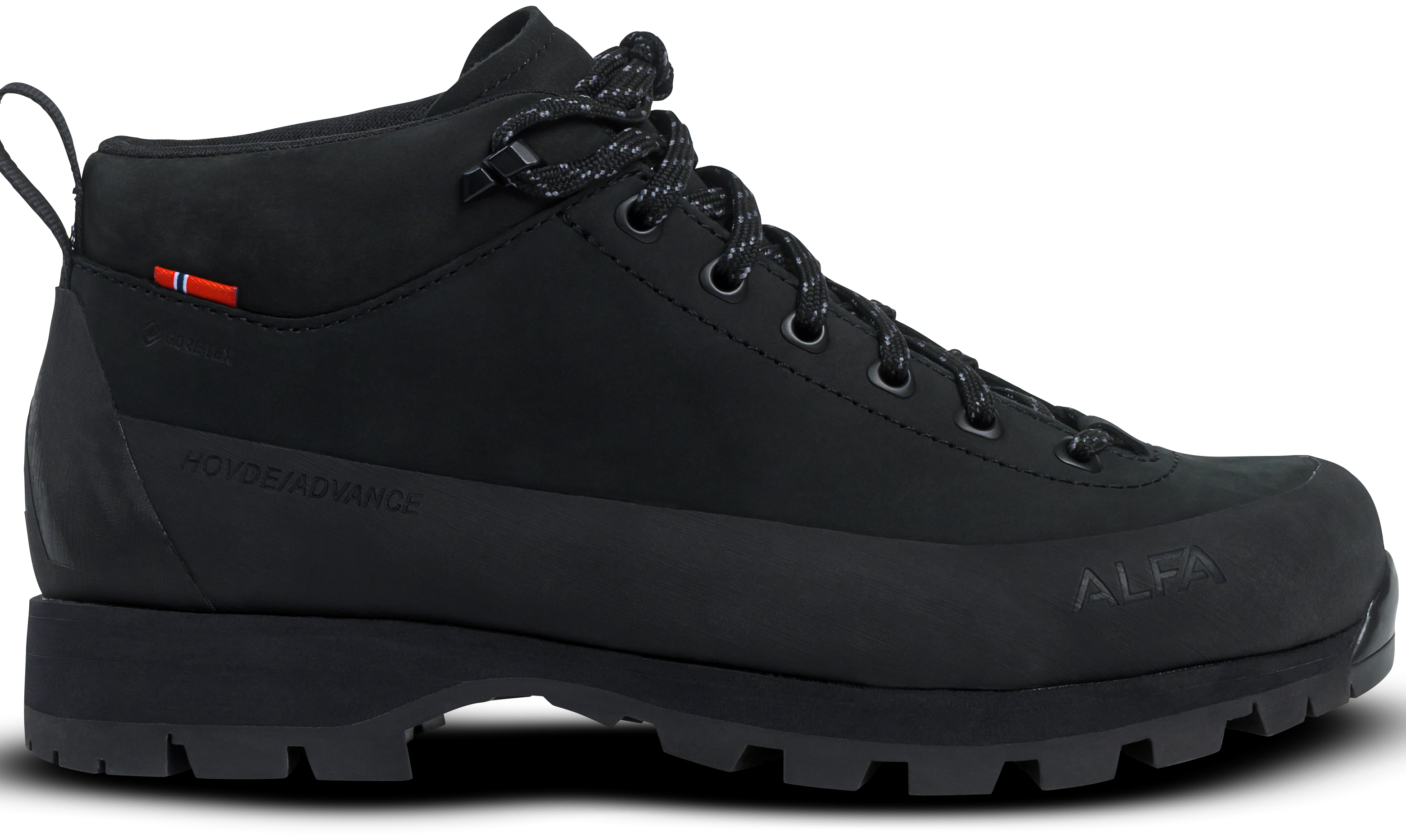 Hovde Advance GTX M