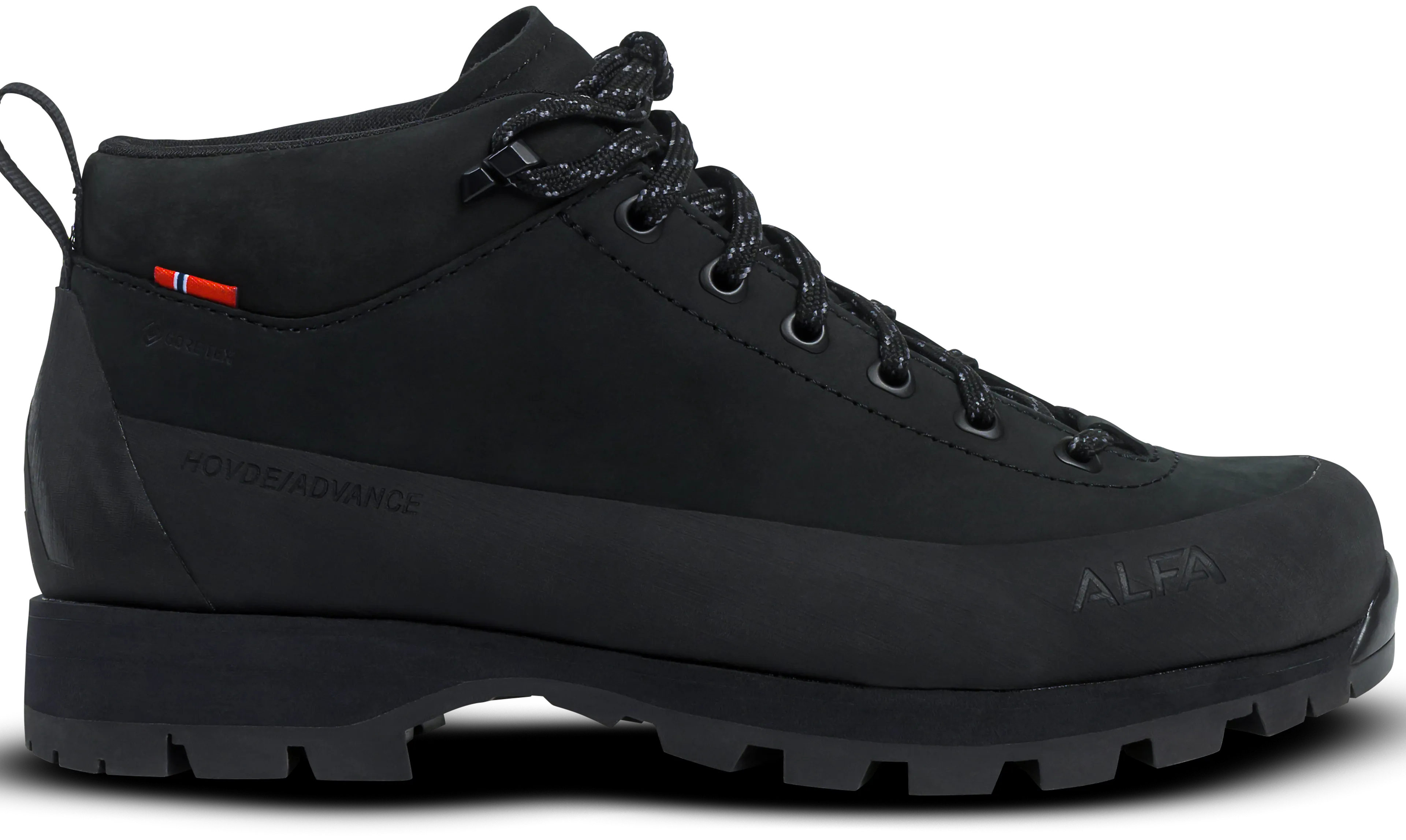 HOVDE ADVANCE GTX M