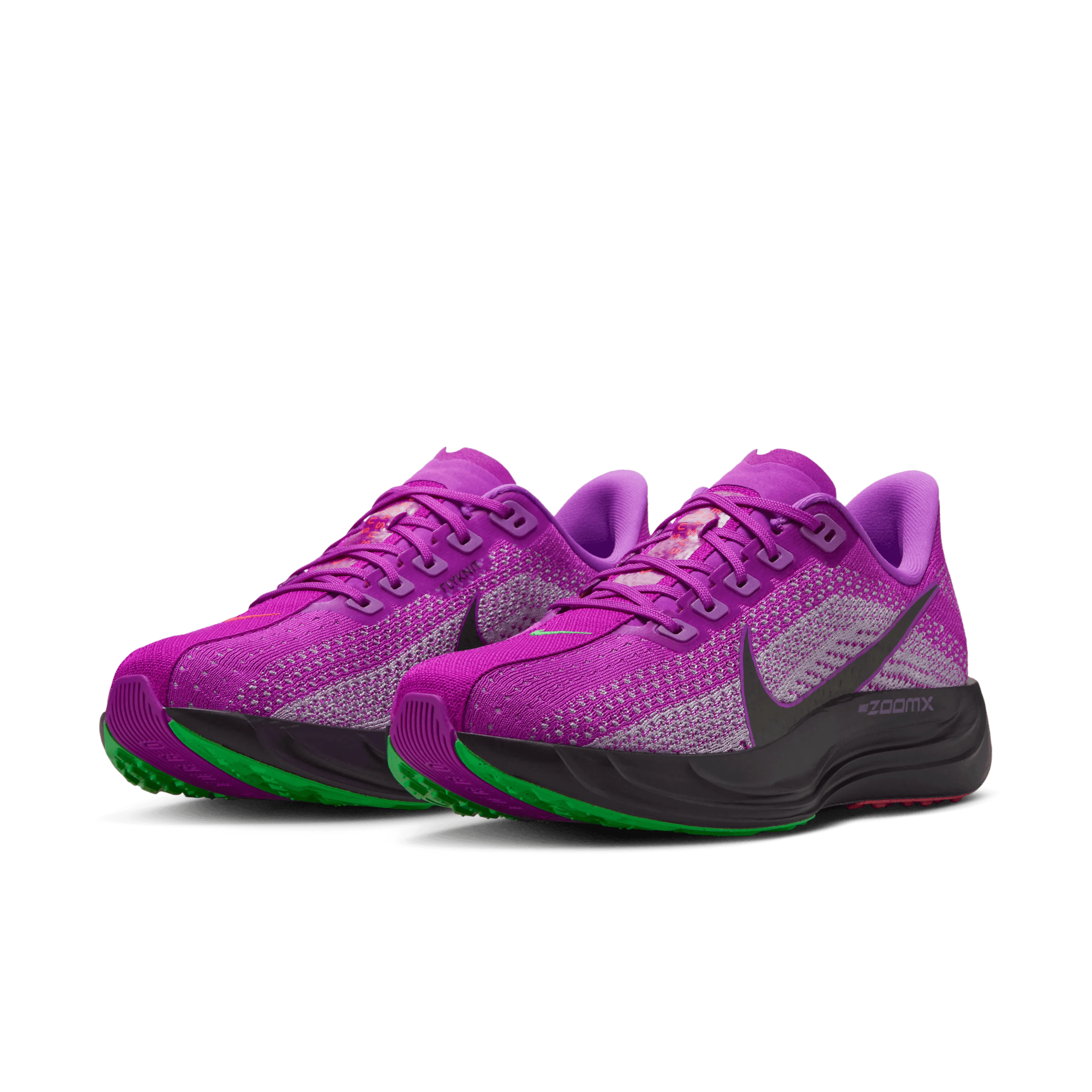 Pegasus Plus "Faith Kipyegon"