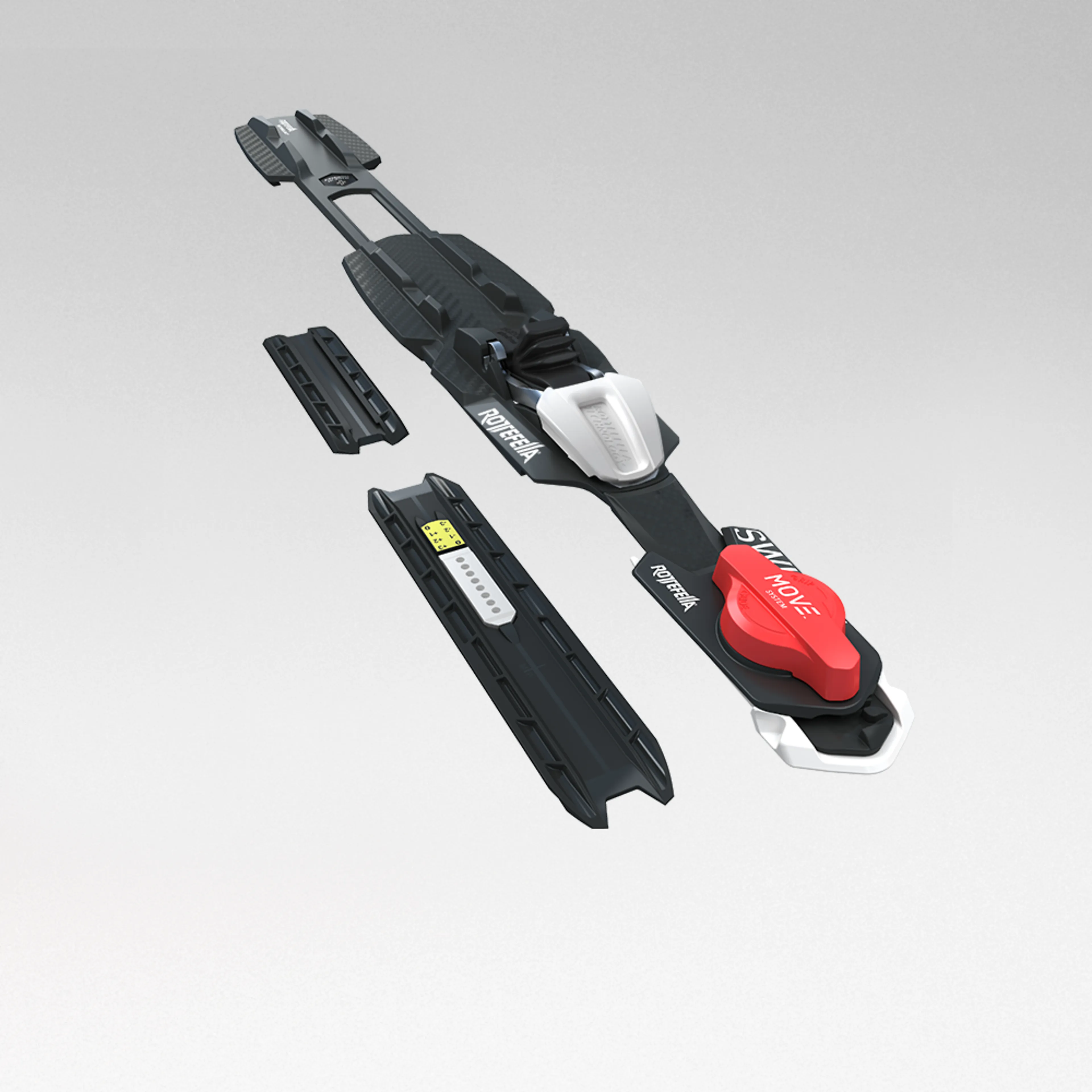 MOVE Switch Kit for IFP*