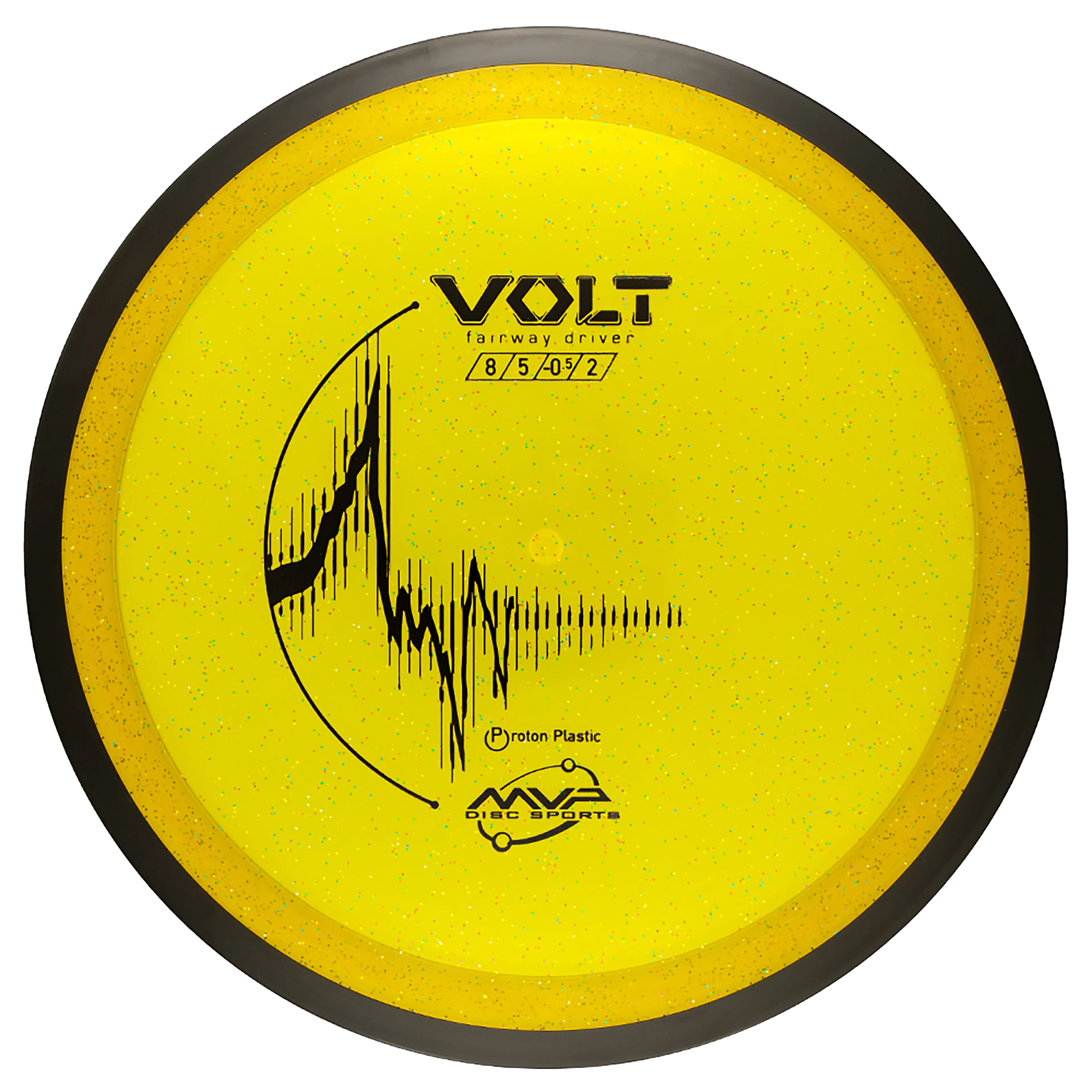 Proton Driver Volt Proton Driver Volt