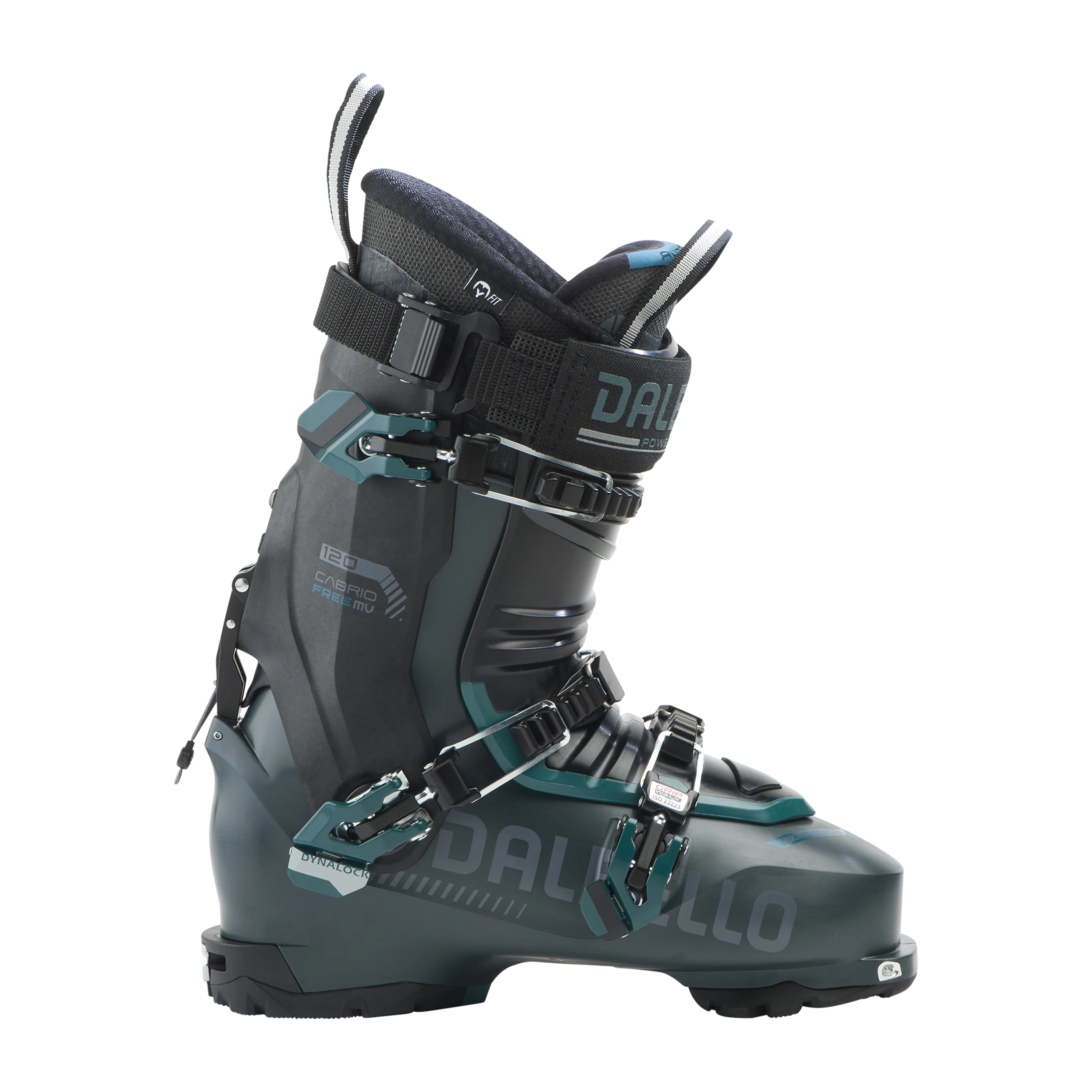 CABRIO MV FREE 120 IF