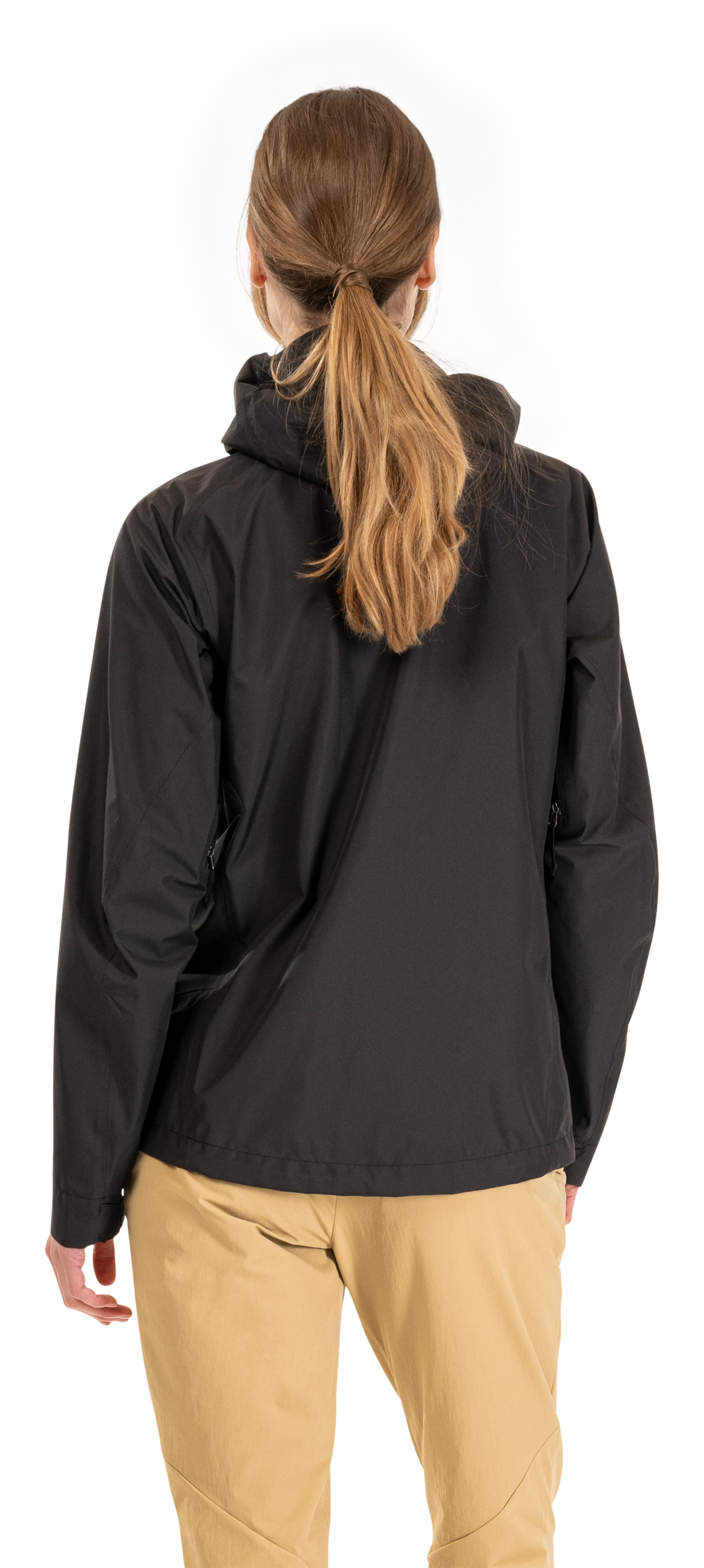 Vaagaa 3L Shell Jacket Women