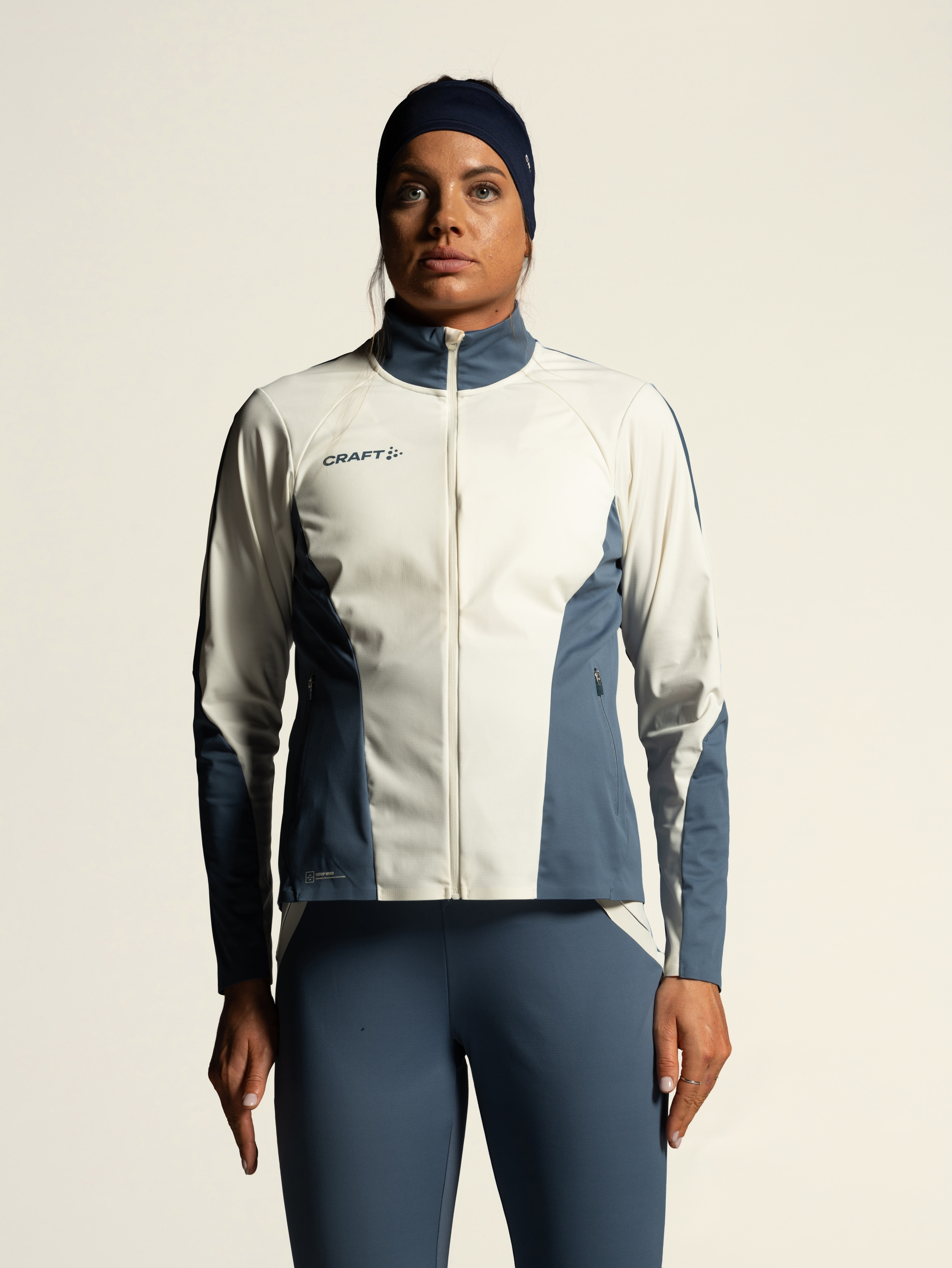 OL Norway Race Jacket 2.0 W
