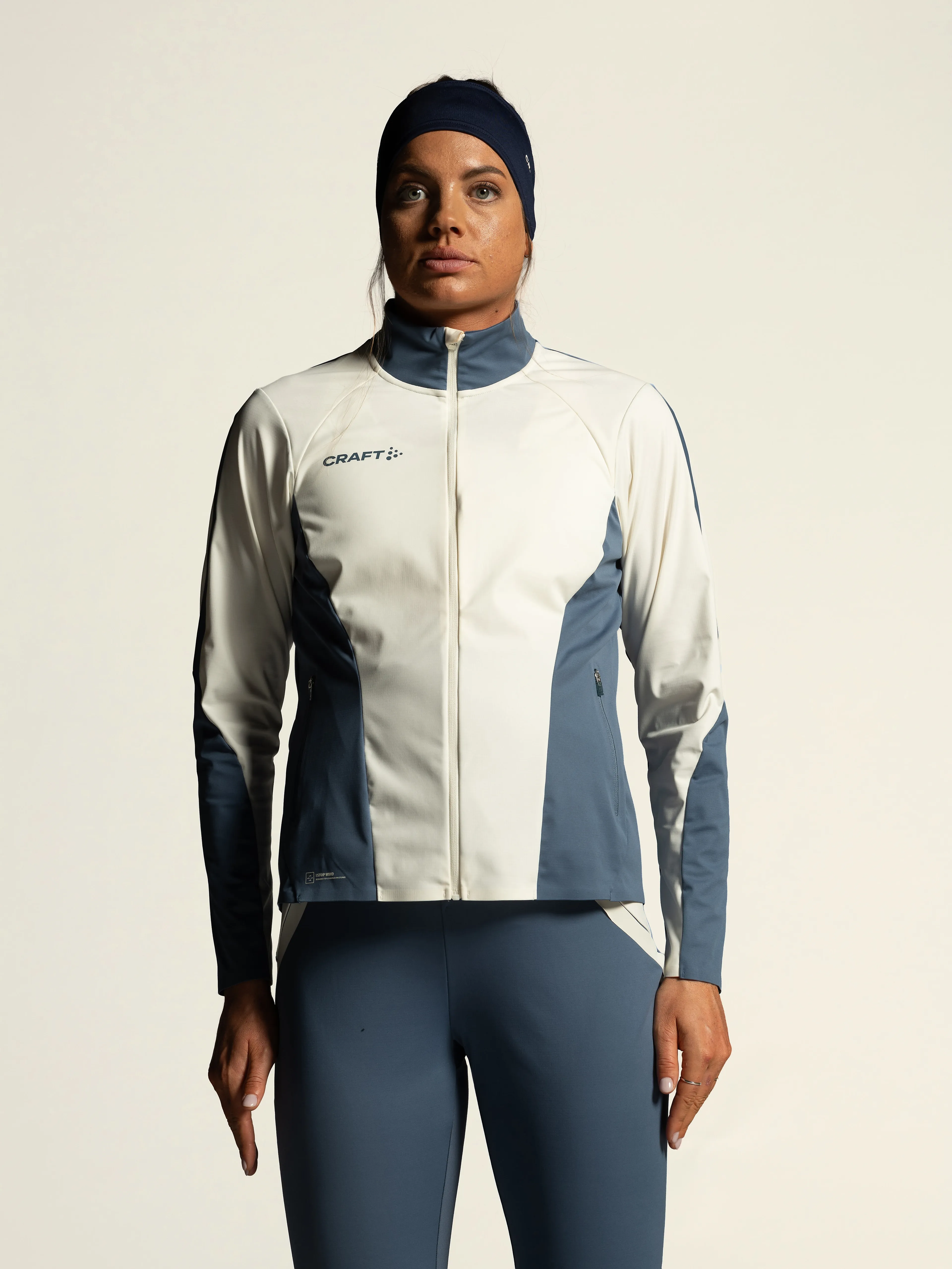 OL Norway Race Jacket 2.0 W