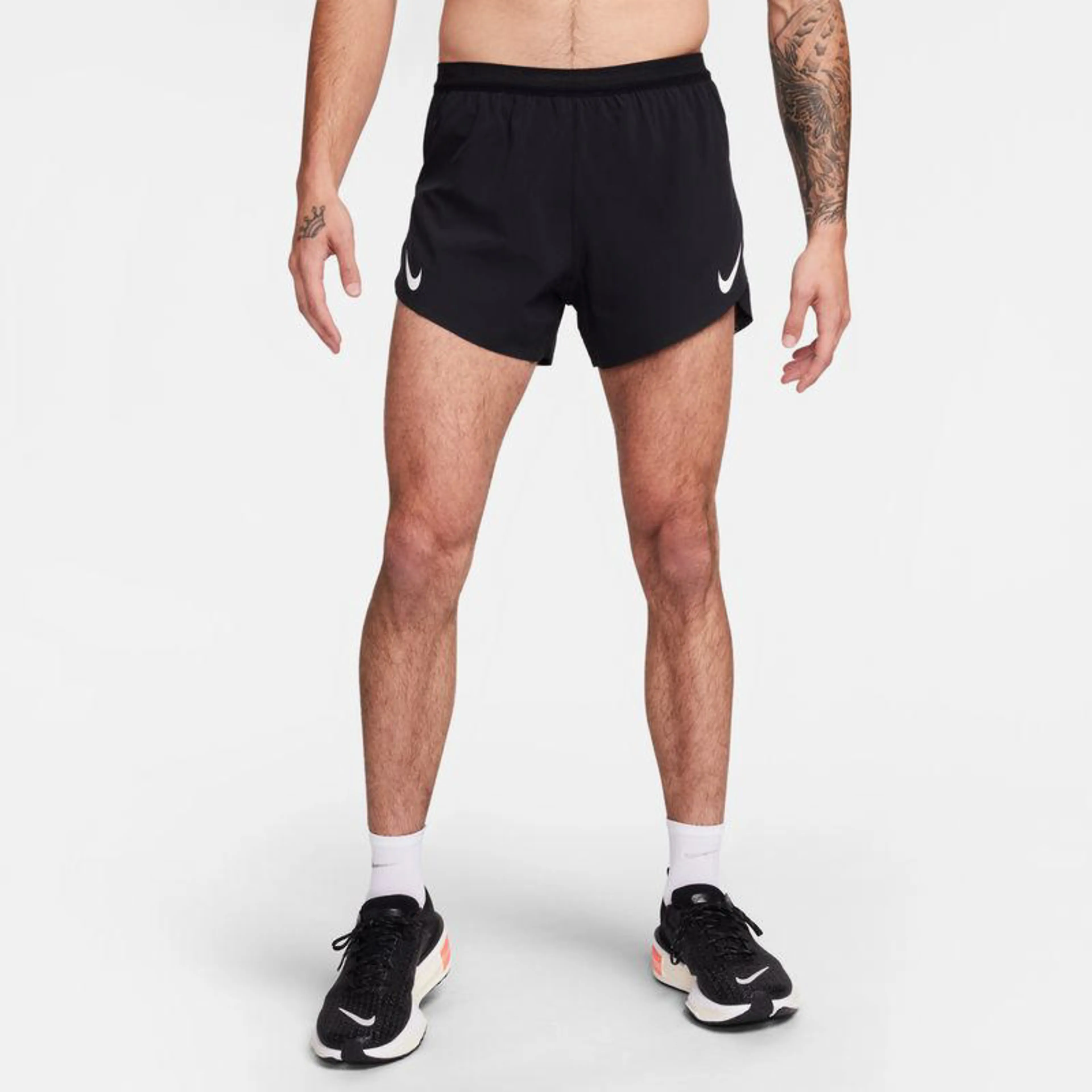 AeroSwift Dri-FIT ADV 4" løpeshorts