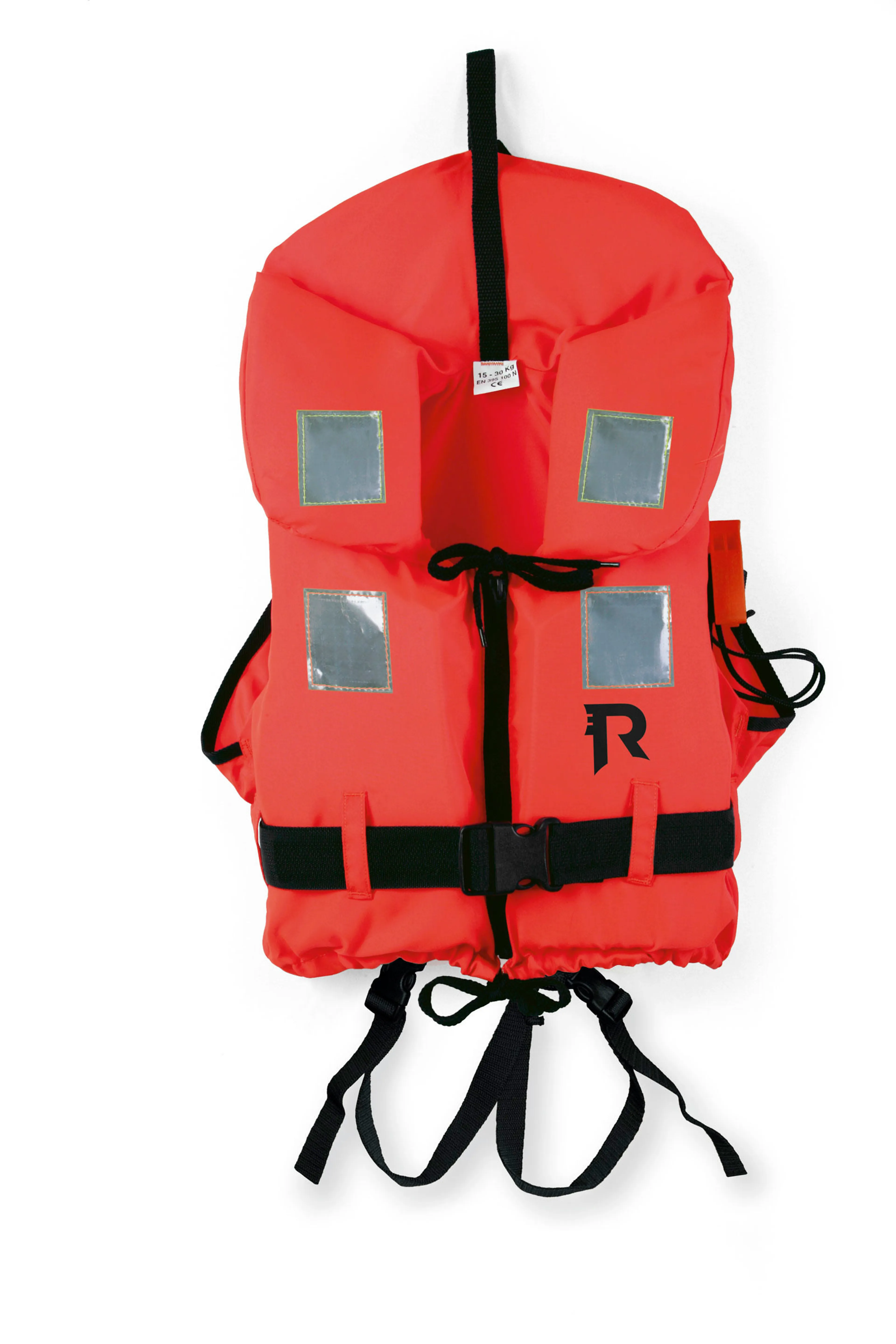 Soft redningsvest 100N
