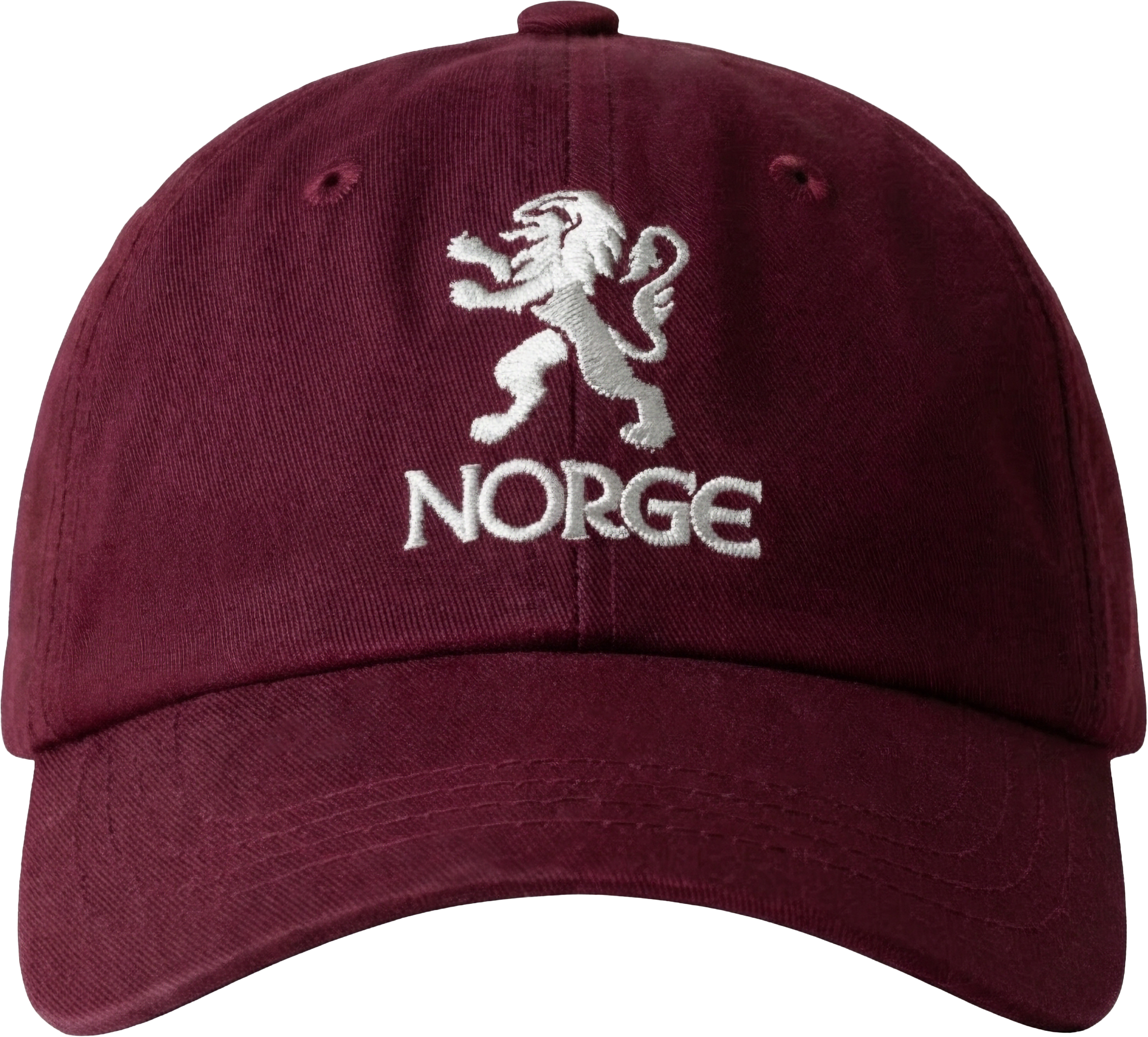 NFF Lion Cap