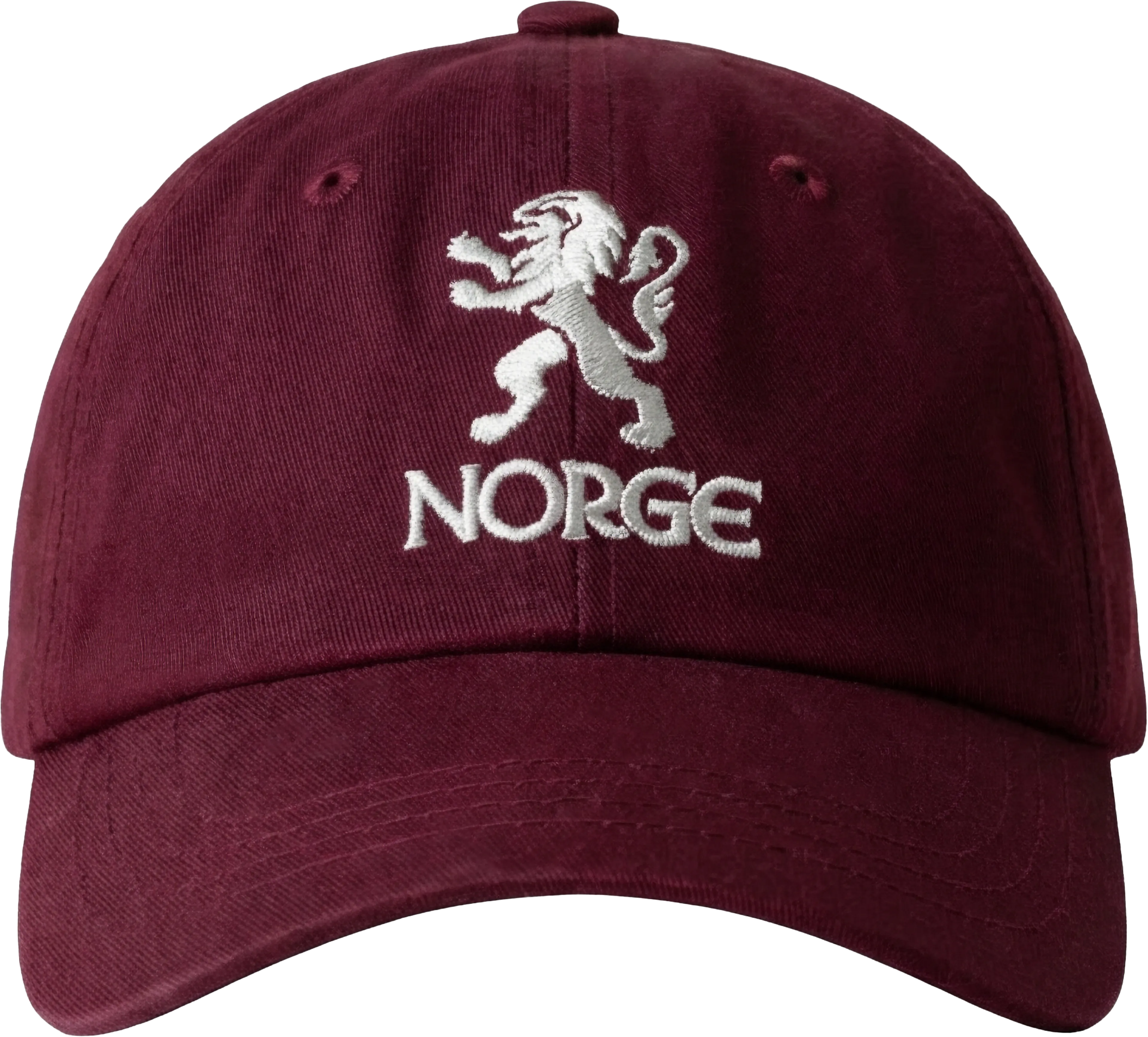 NFF Lion Cap