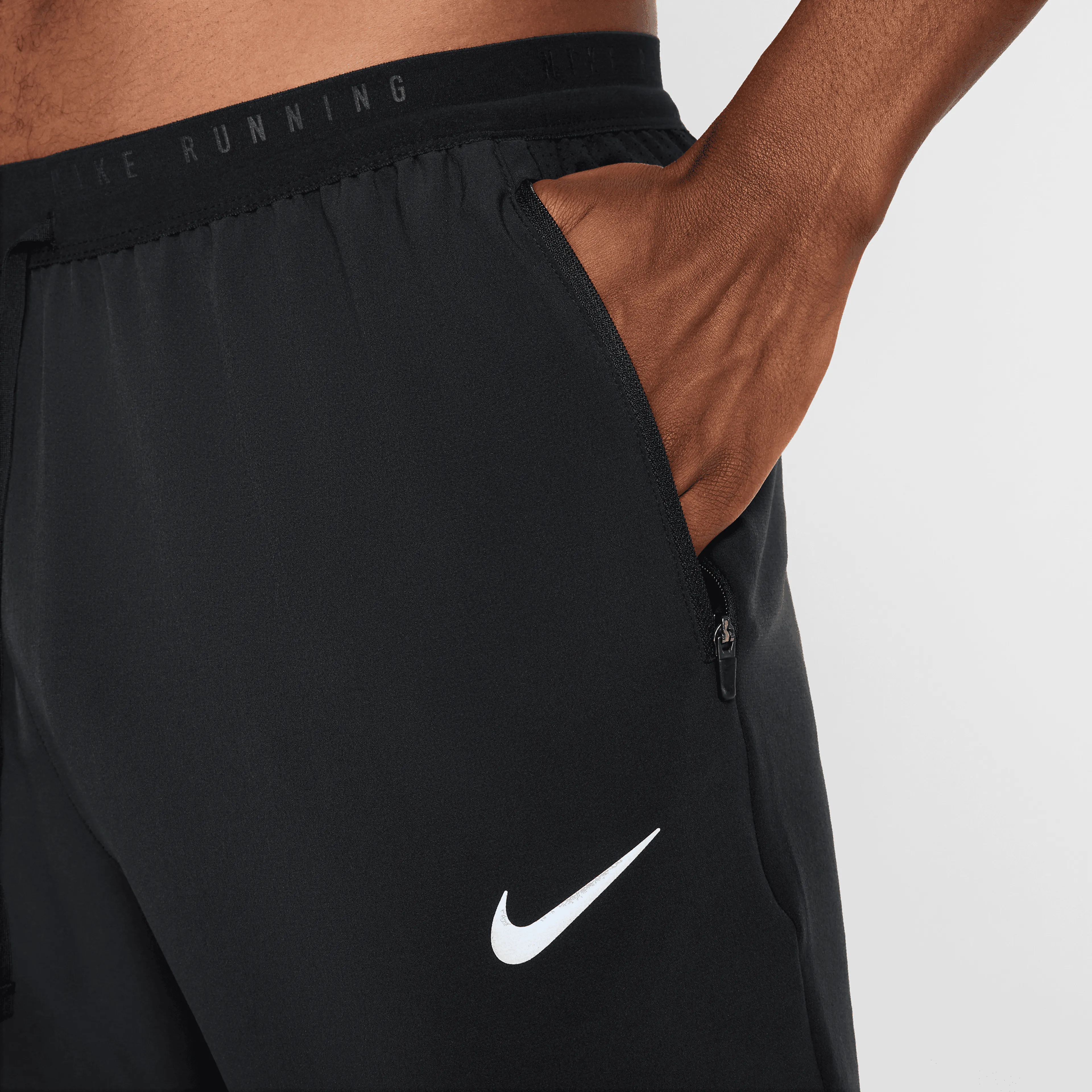M NK DF STRIDE WVN PANT