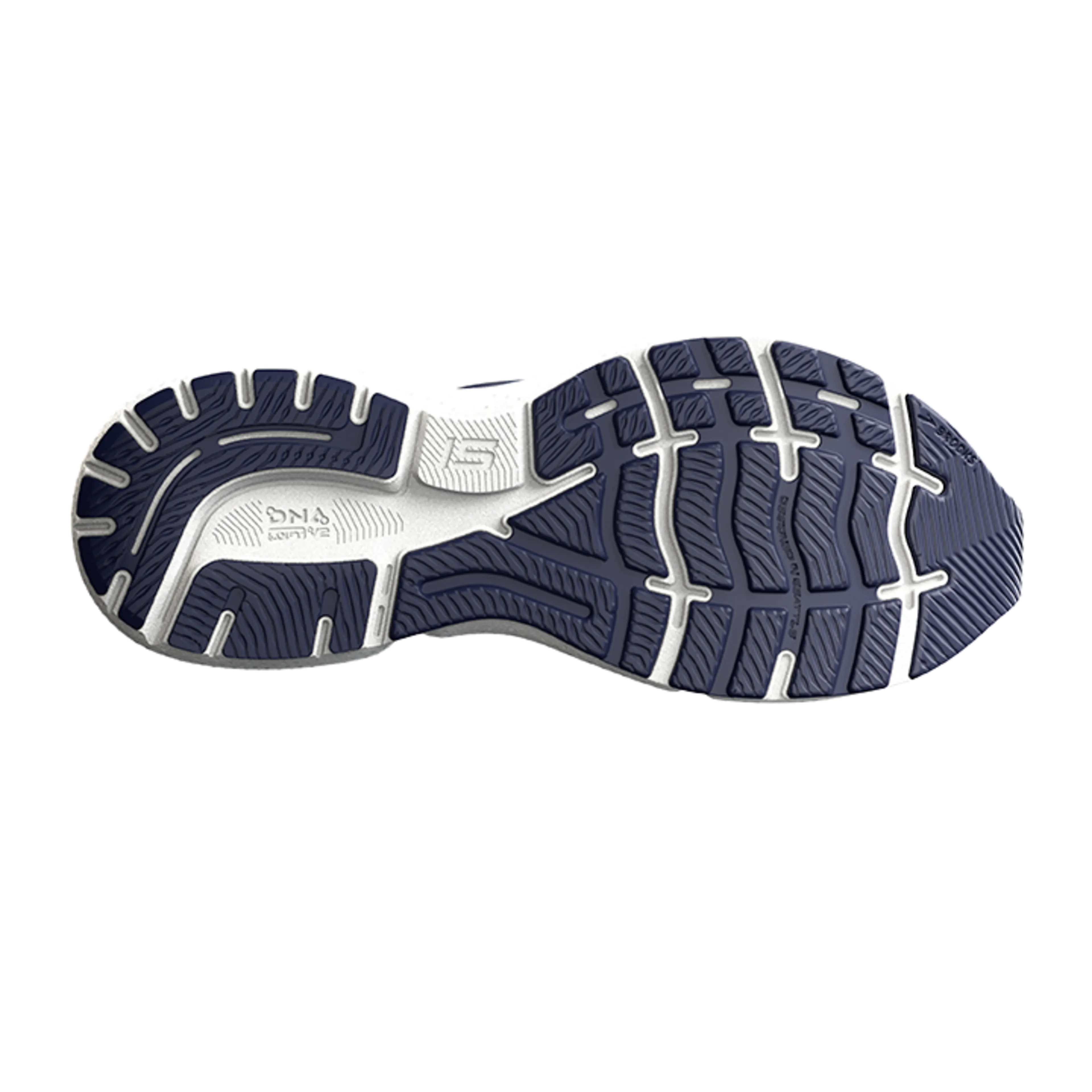 Ghost 15 bred