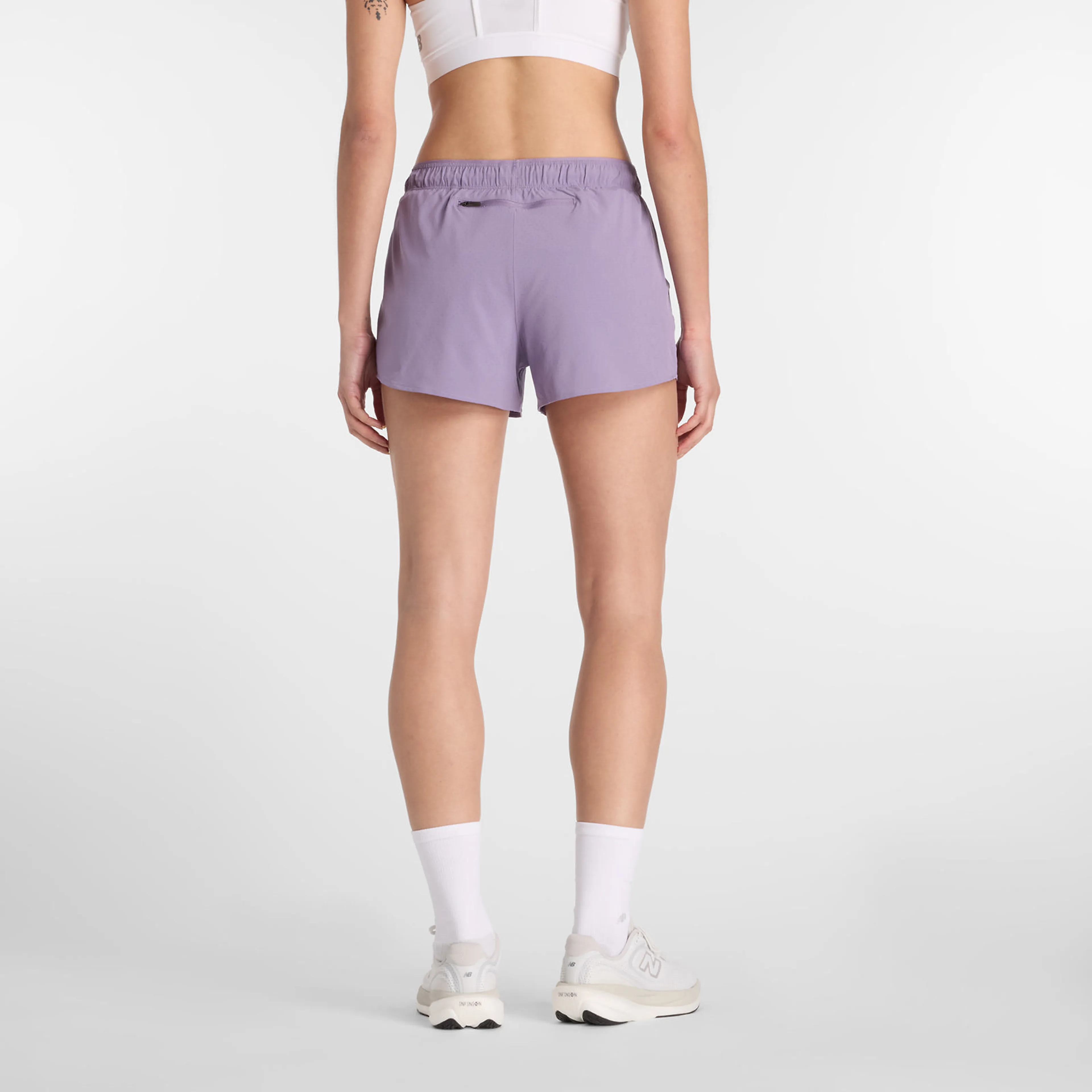 RC Short 3"