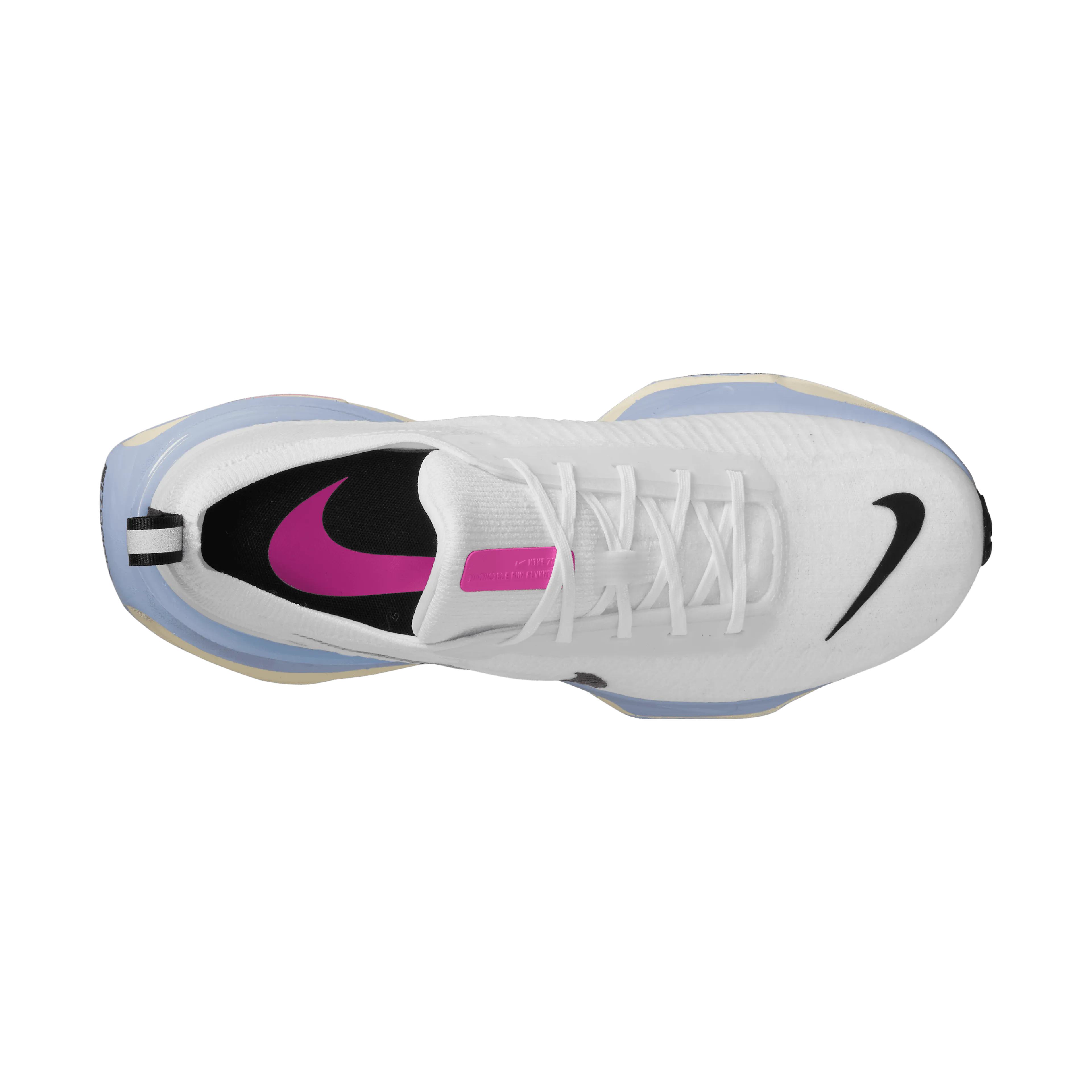 ZoomX Invincible Run 3