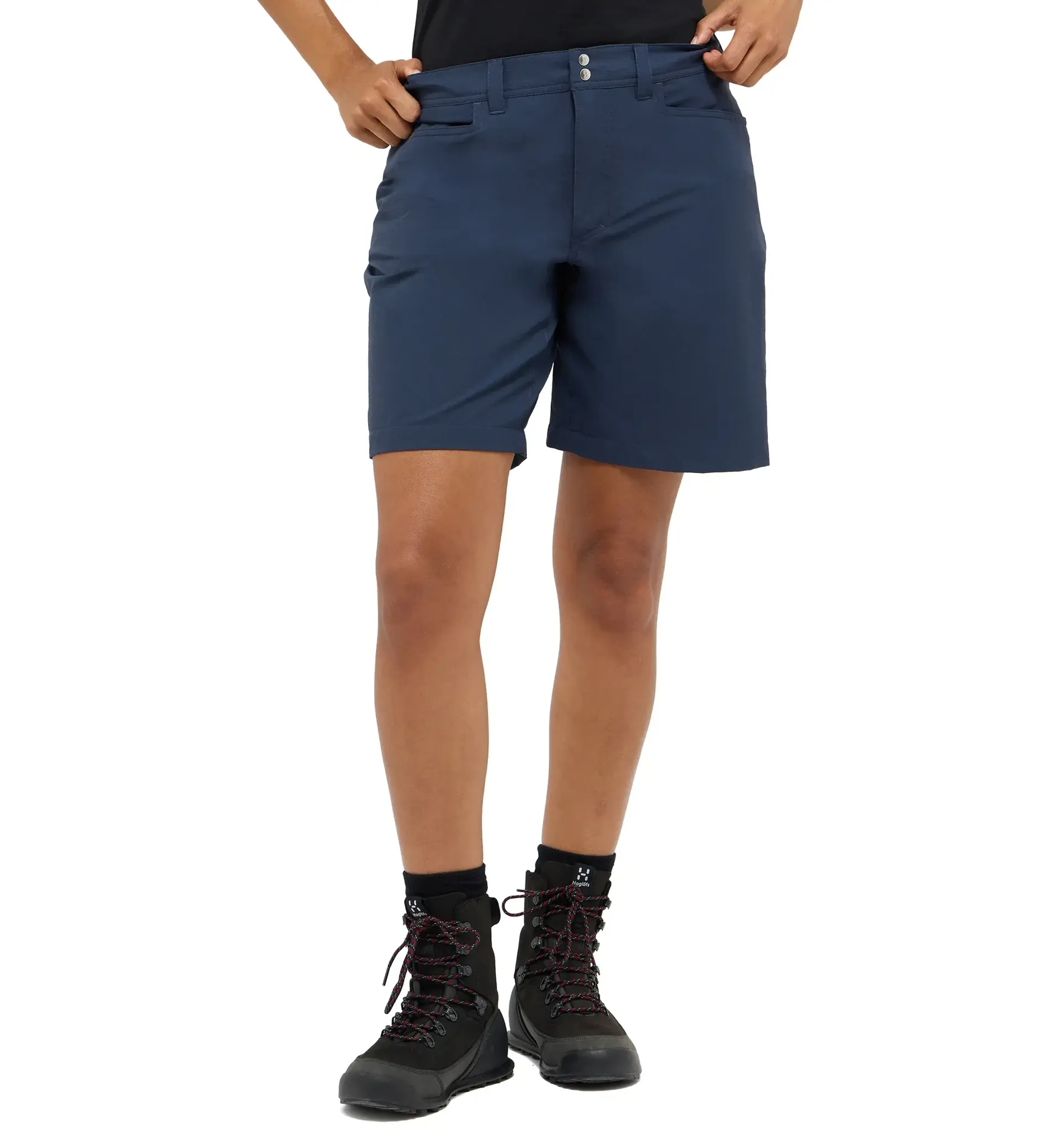 Korp Lite Shorts Women