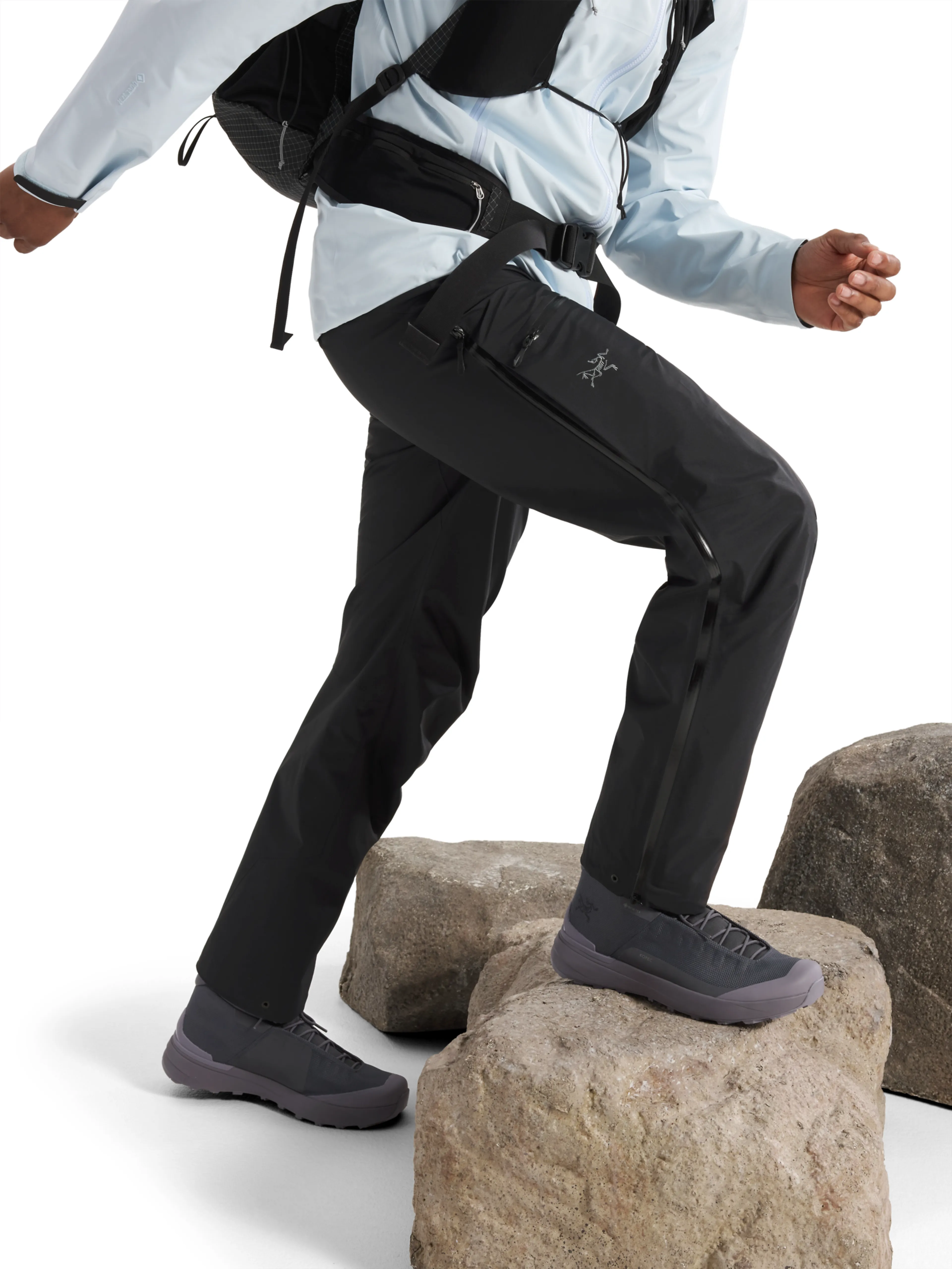 Beta Pant M