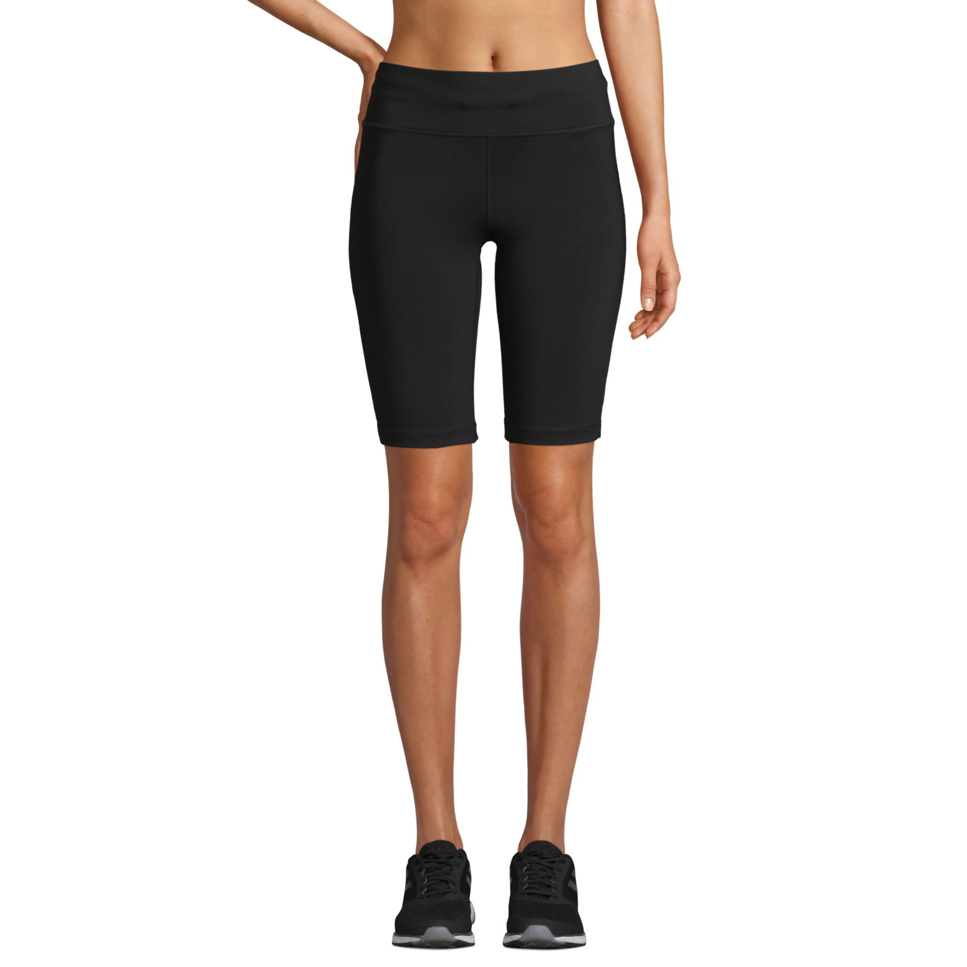 High Waist Bike Tights bikershorts dame High Waist Bike Tights bikershorts dame