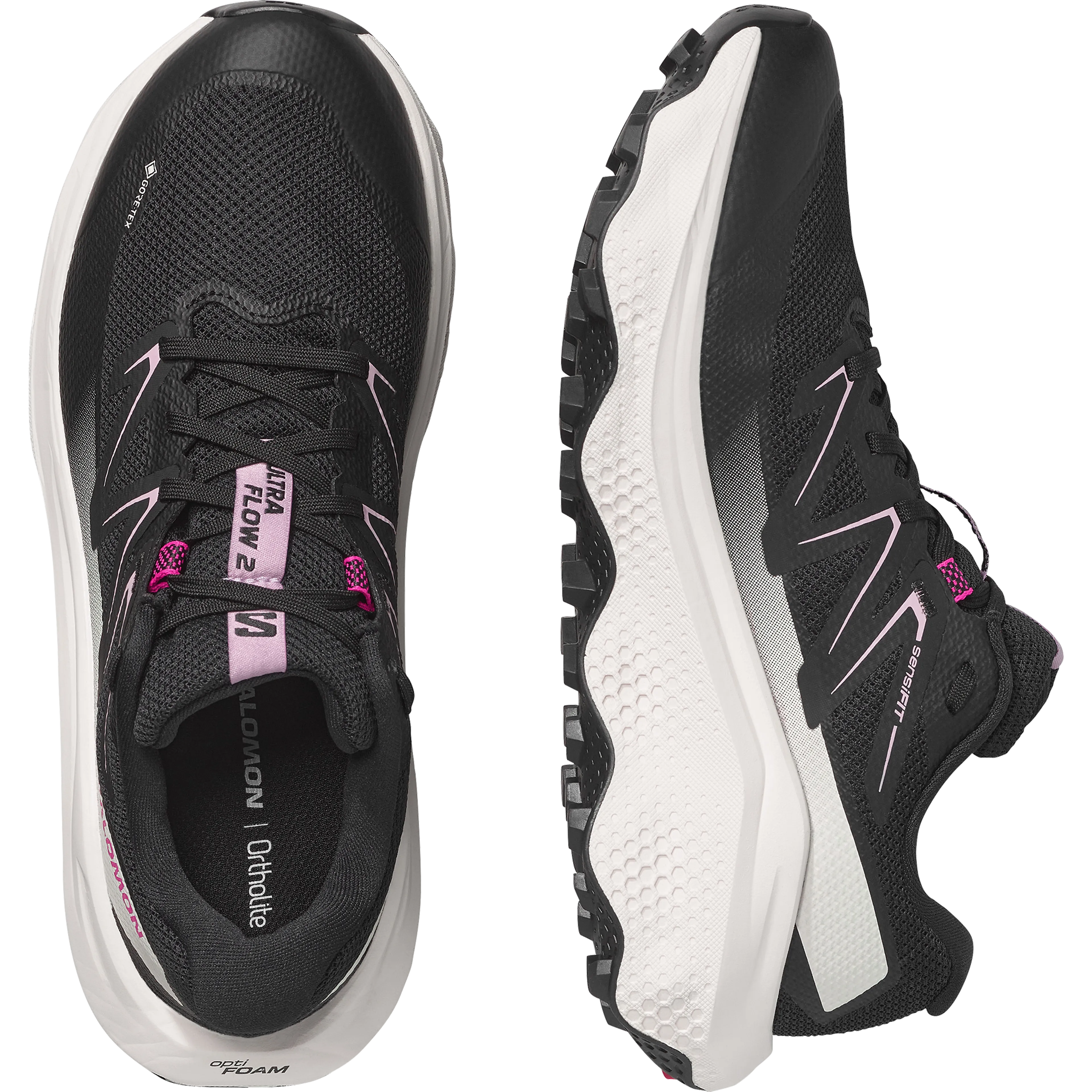 ULTRA FLOW 2 GTX W