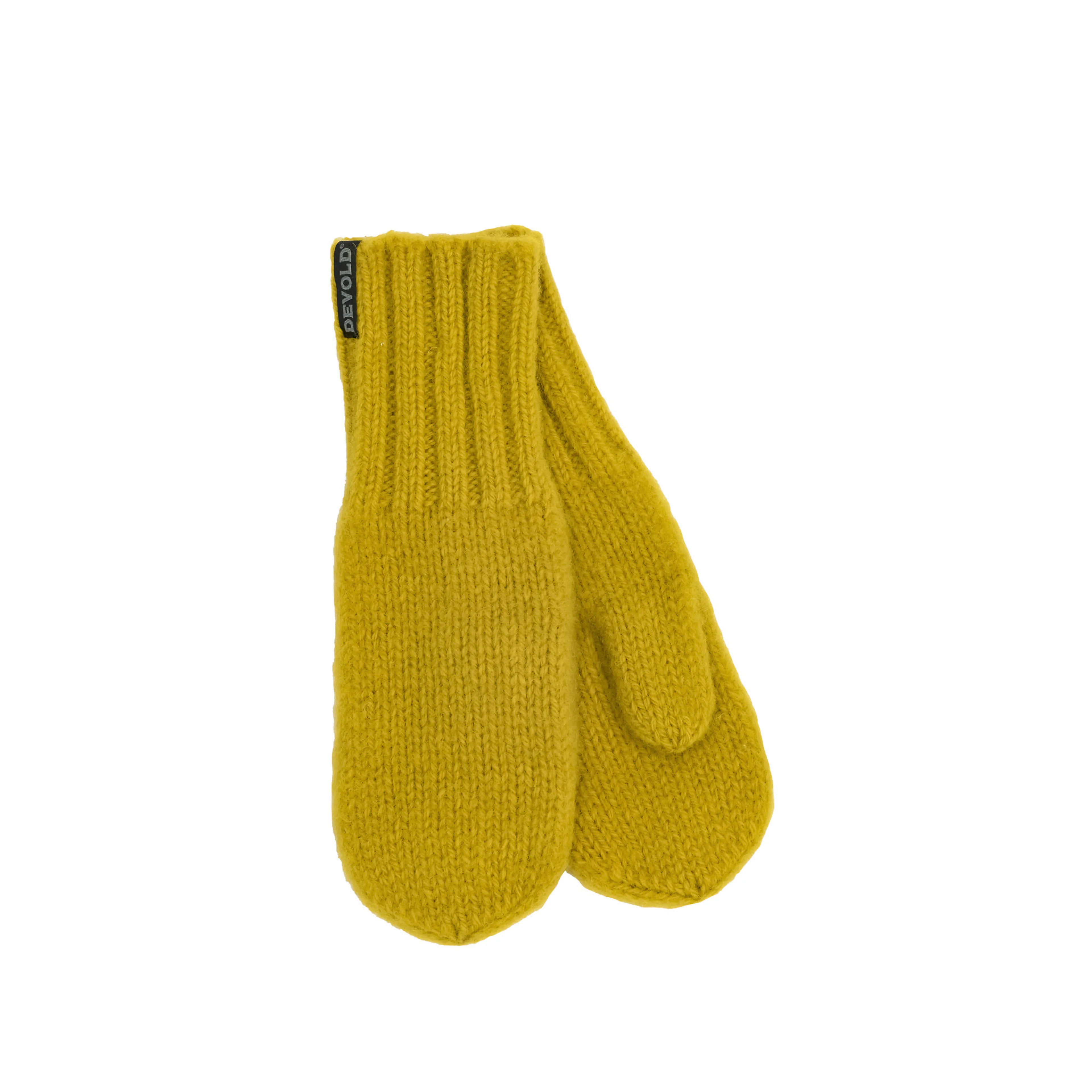 NANSEN WOOL MITTEN NANSEN WOOL MITTEN