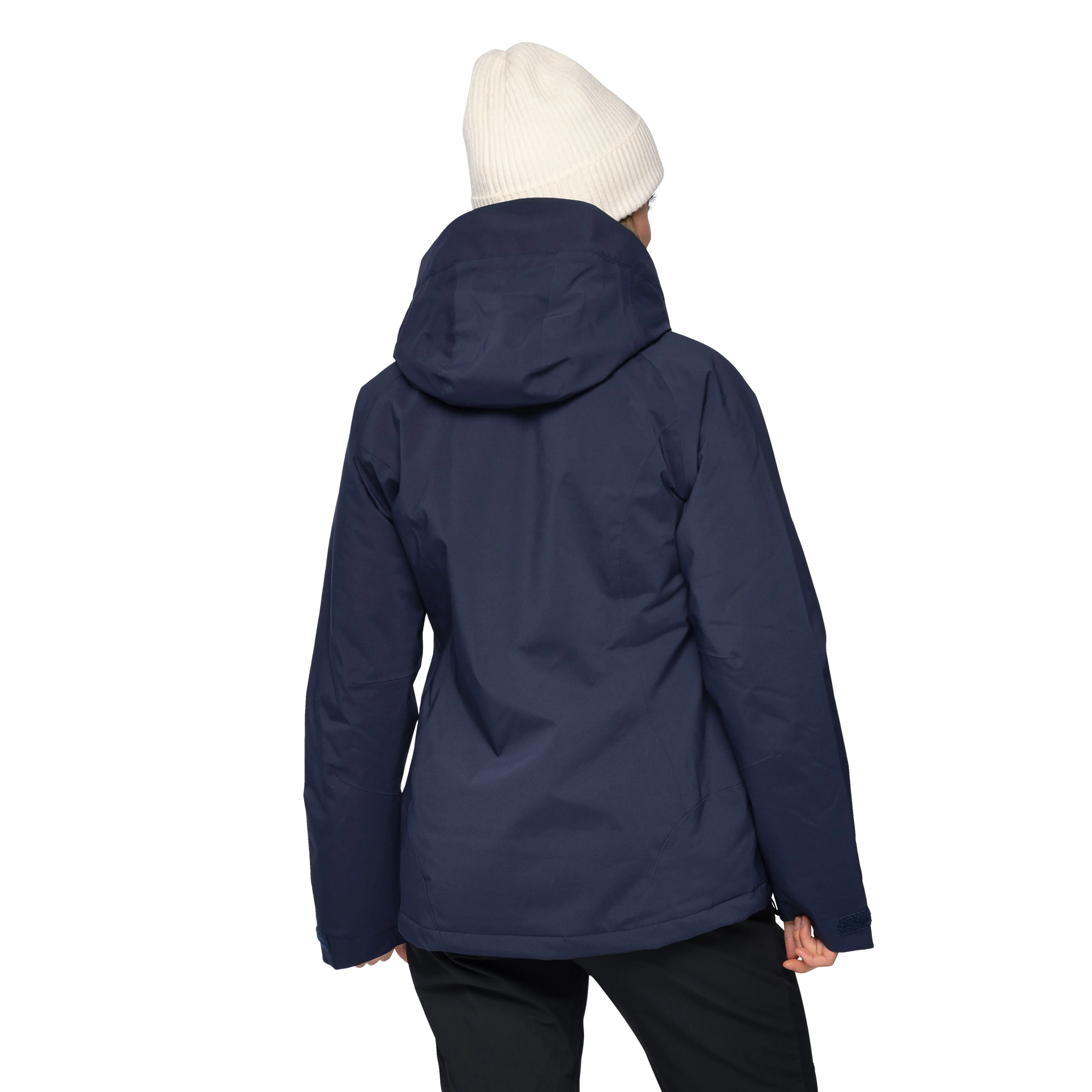 Flya Insulated Lady Jkt
