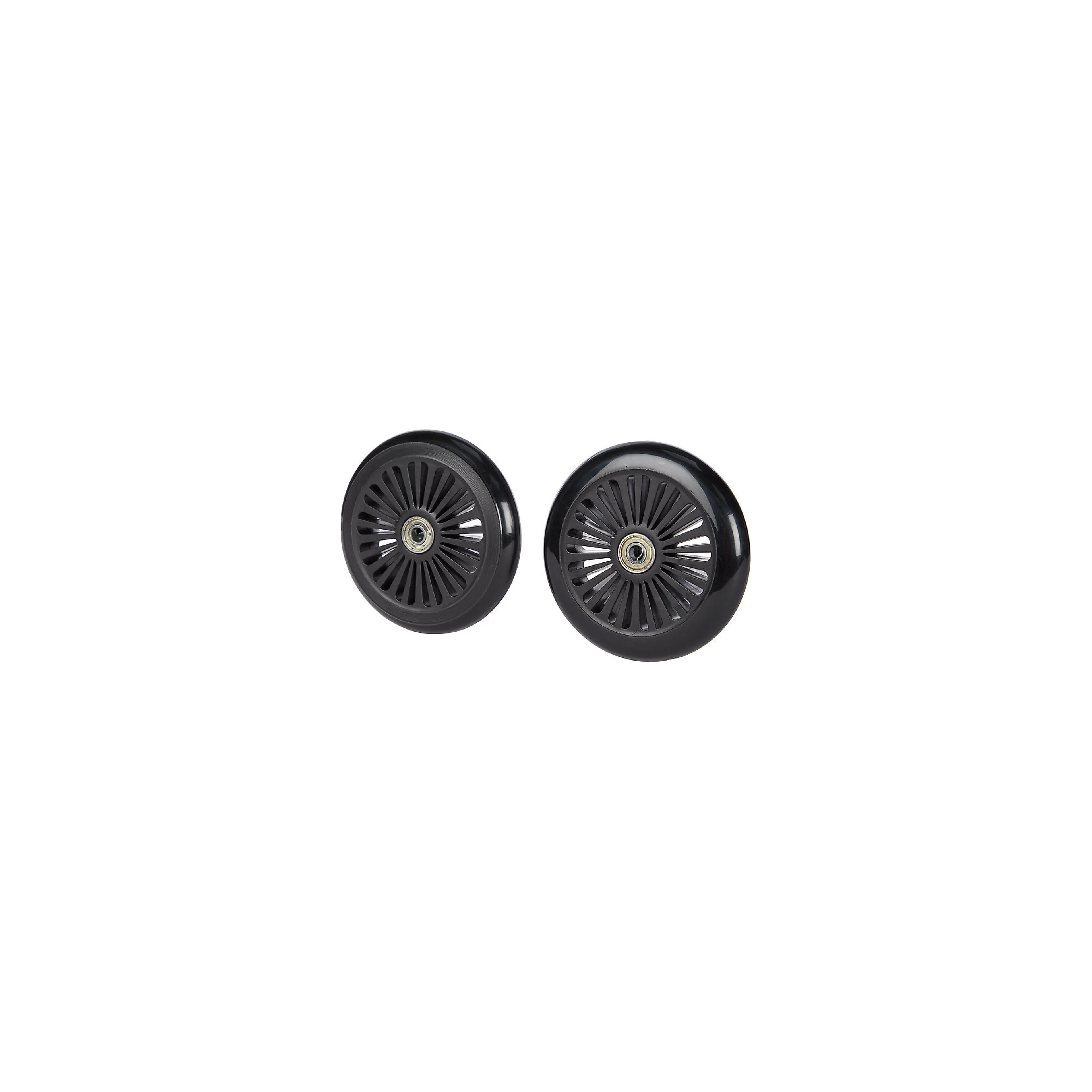 PU WHEELS 100/120MM