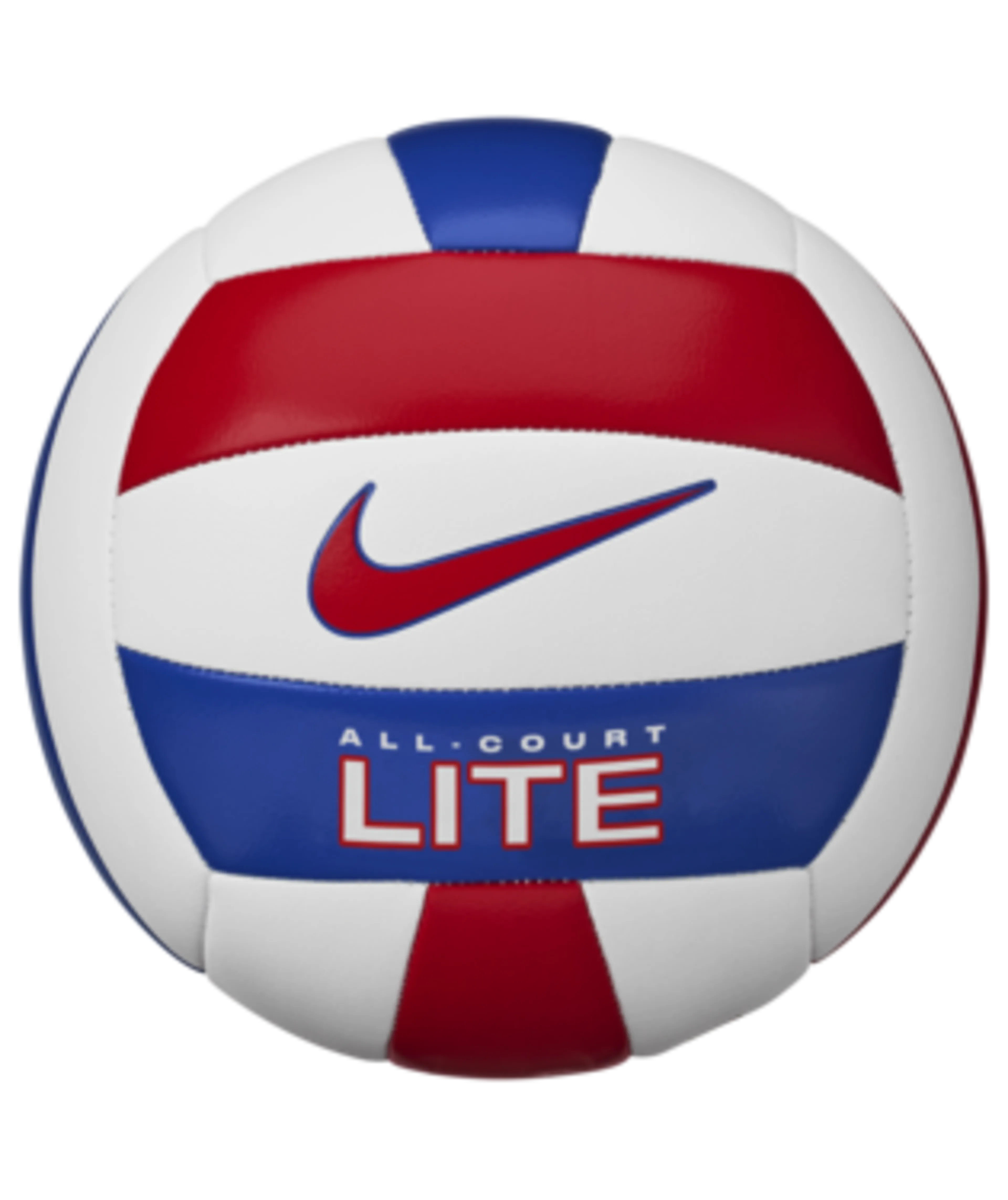 ALL COURT LITE VOLLEYBALL DEFLATED