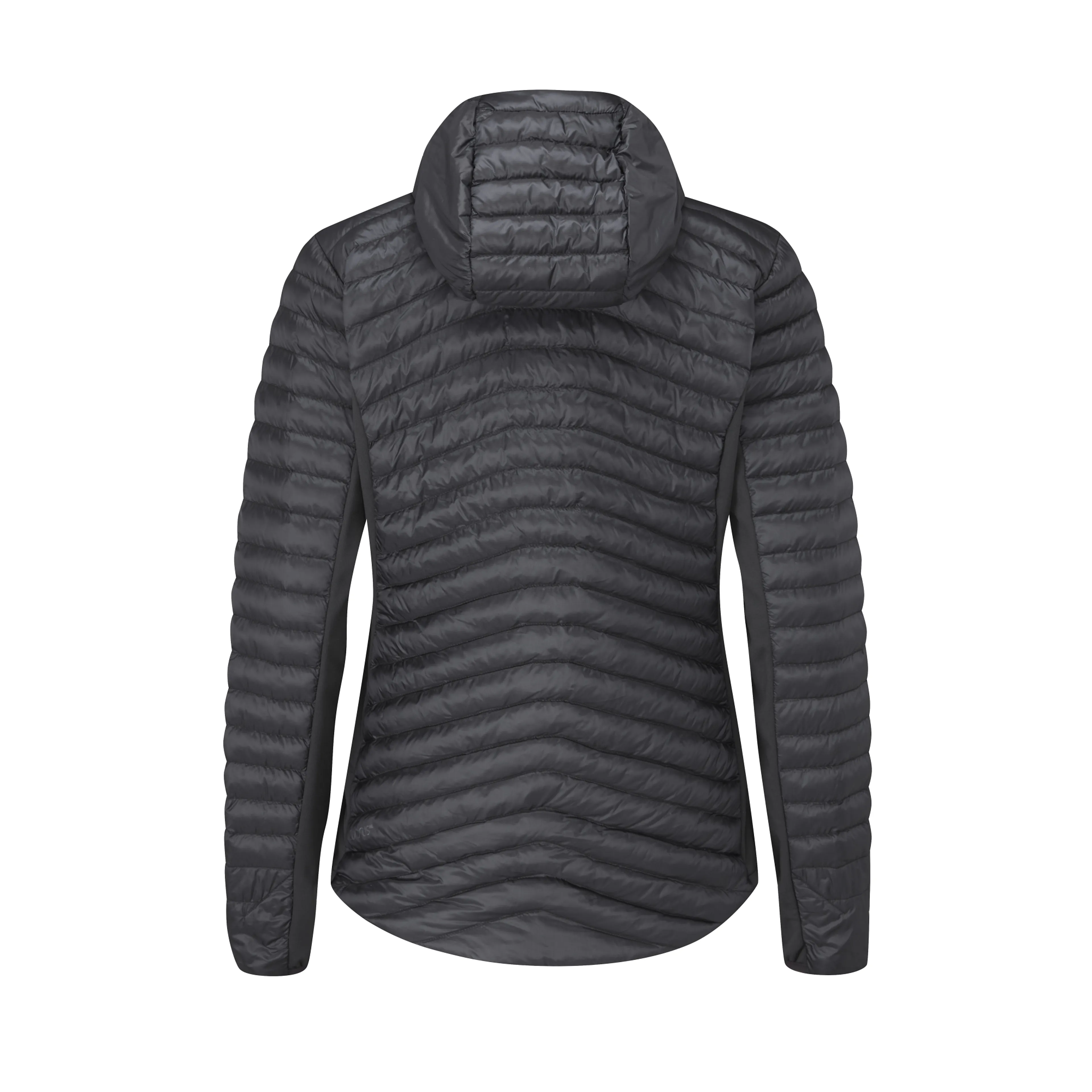 Cirrus Flex 2.0 isolert jakke dame