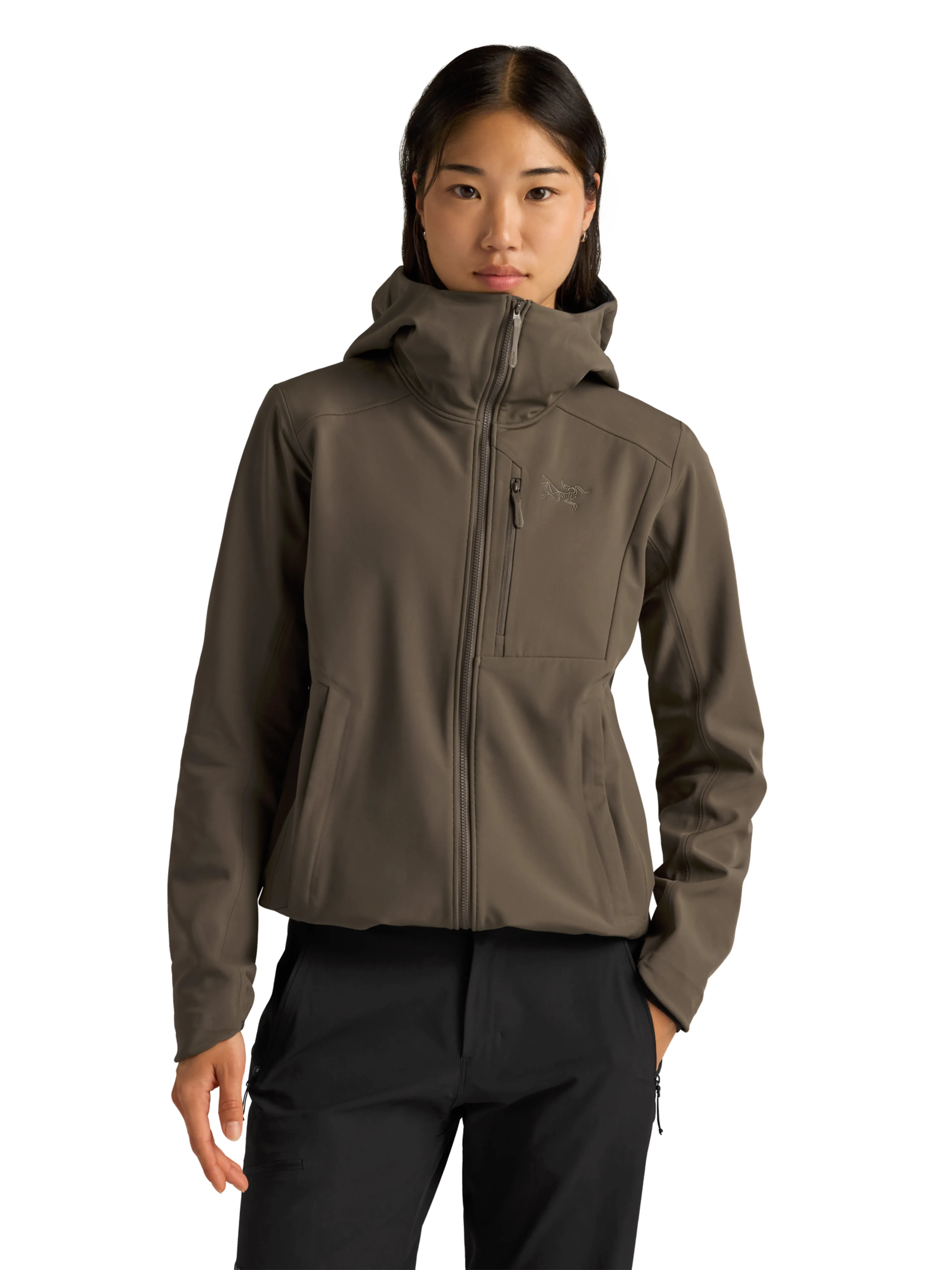 Gamma MX Hoody W