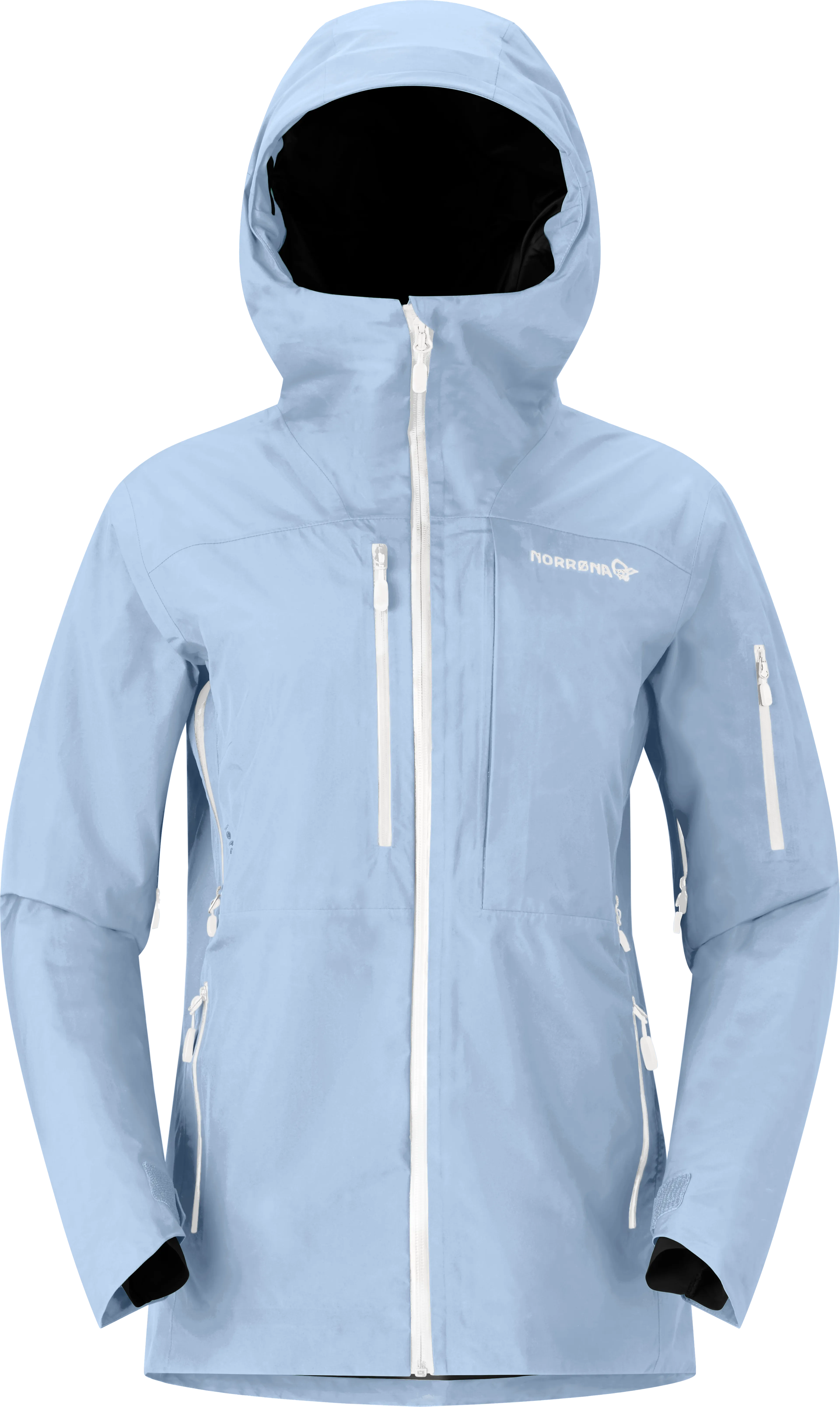 lofoten Gore-Tex Insulated Jacket W's
