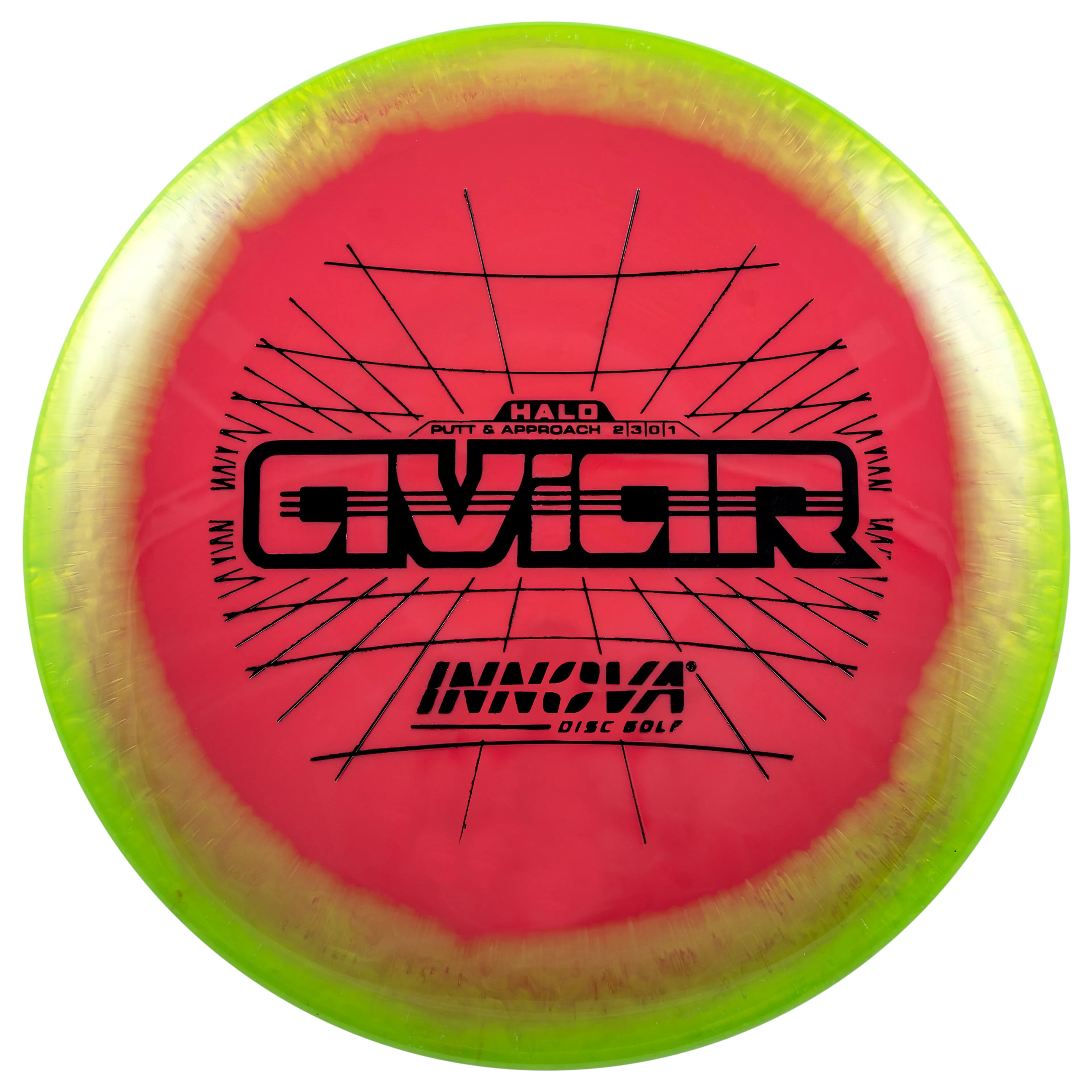 Halo Star Aviar Putt & Approach Halo Star Aviar Putt & Approach