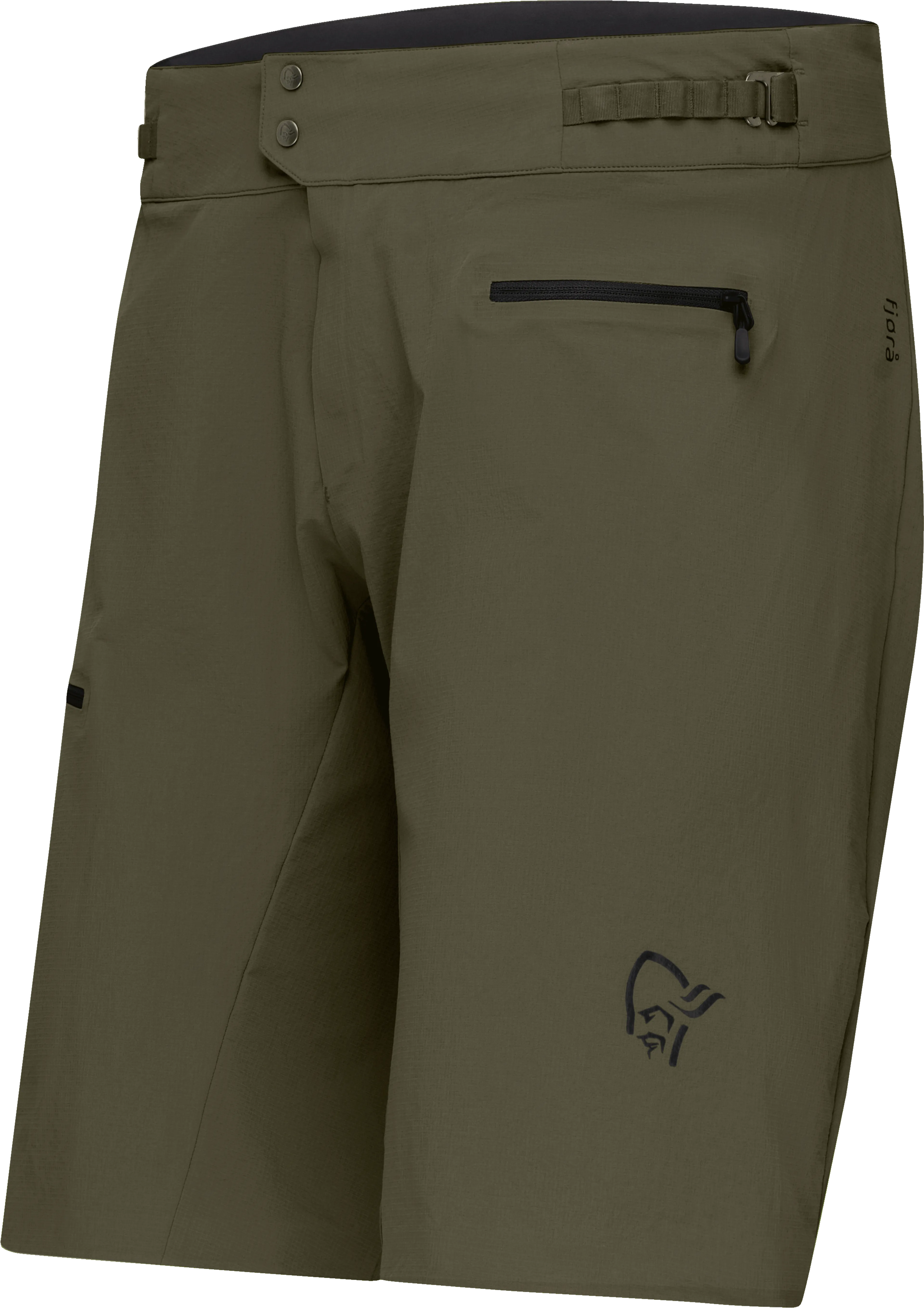 fjørå flex1 light Shorts M's