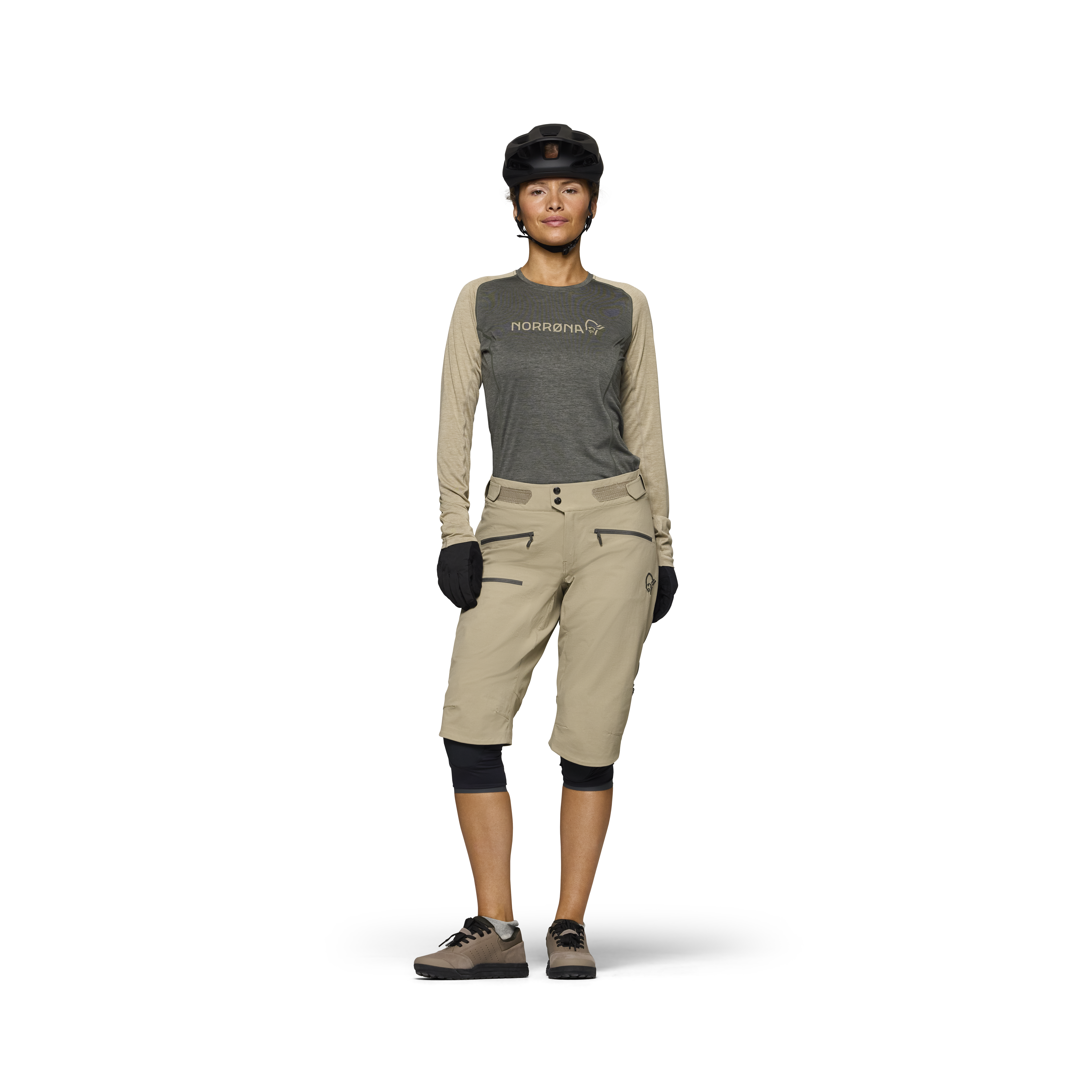 fjørå flex1 Shorts W's
