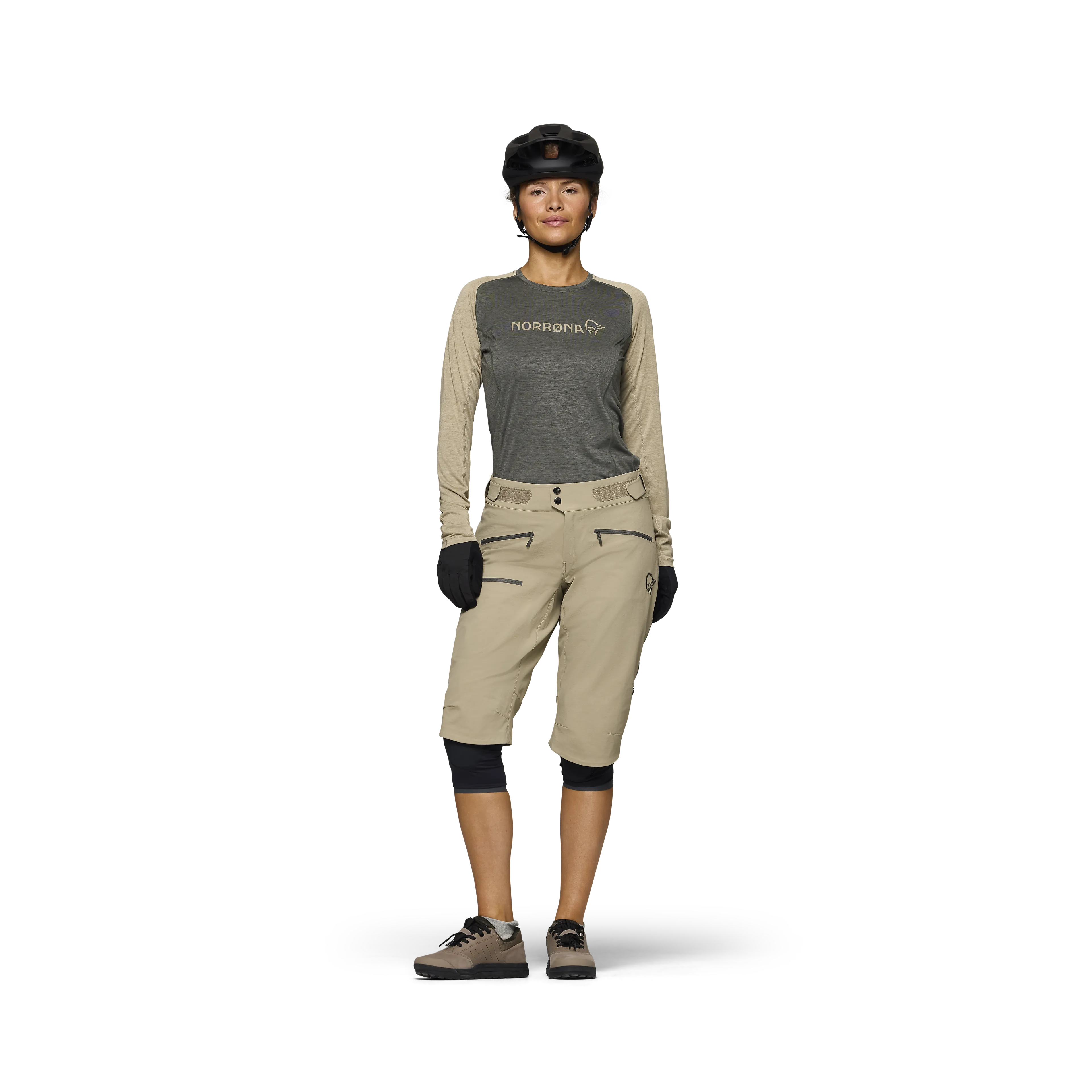 fjørå flex1 Shorts W's