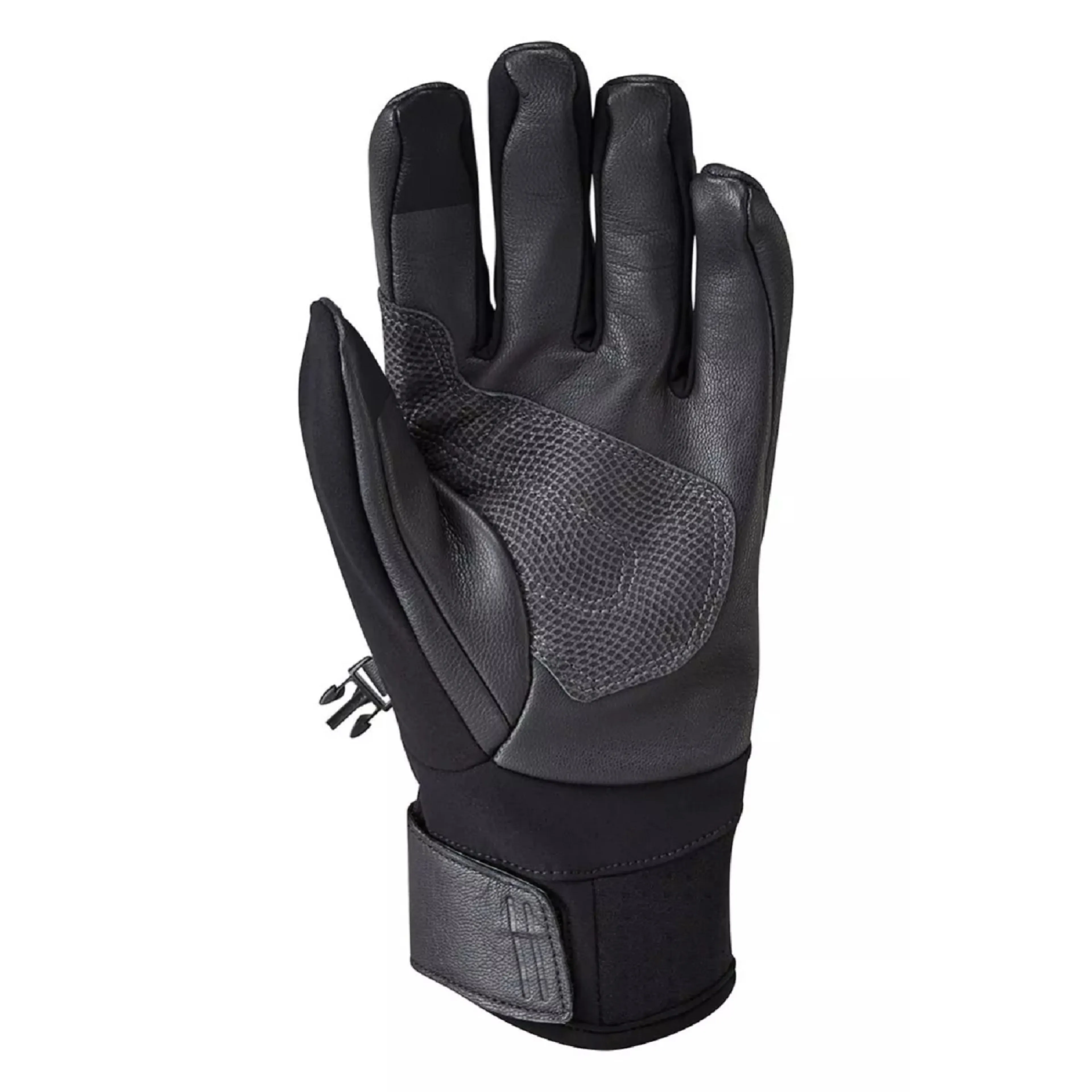 Velocity Guide skihansker herre