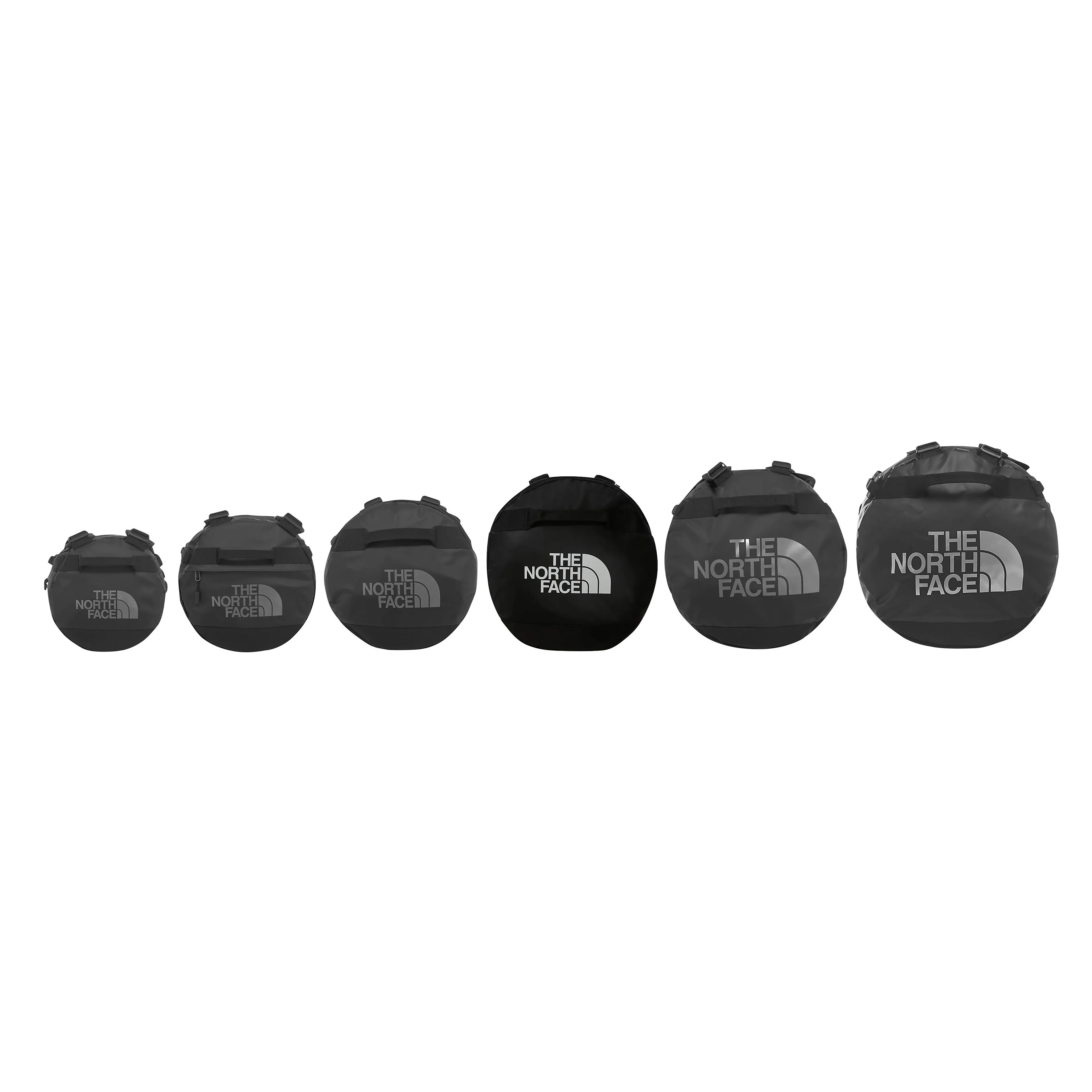 BASE CAMP DUFFEL - L
