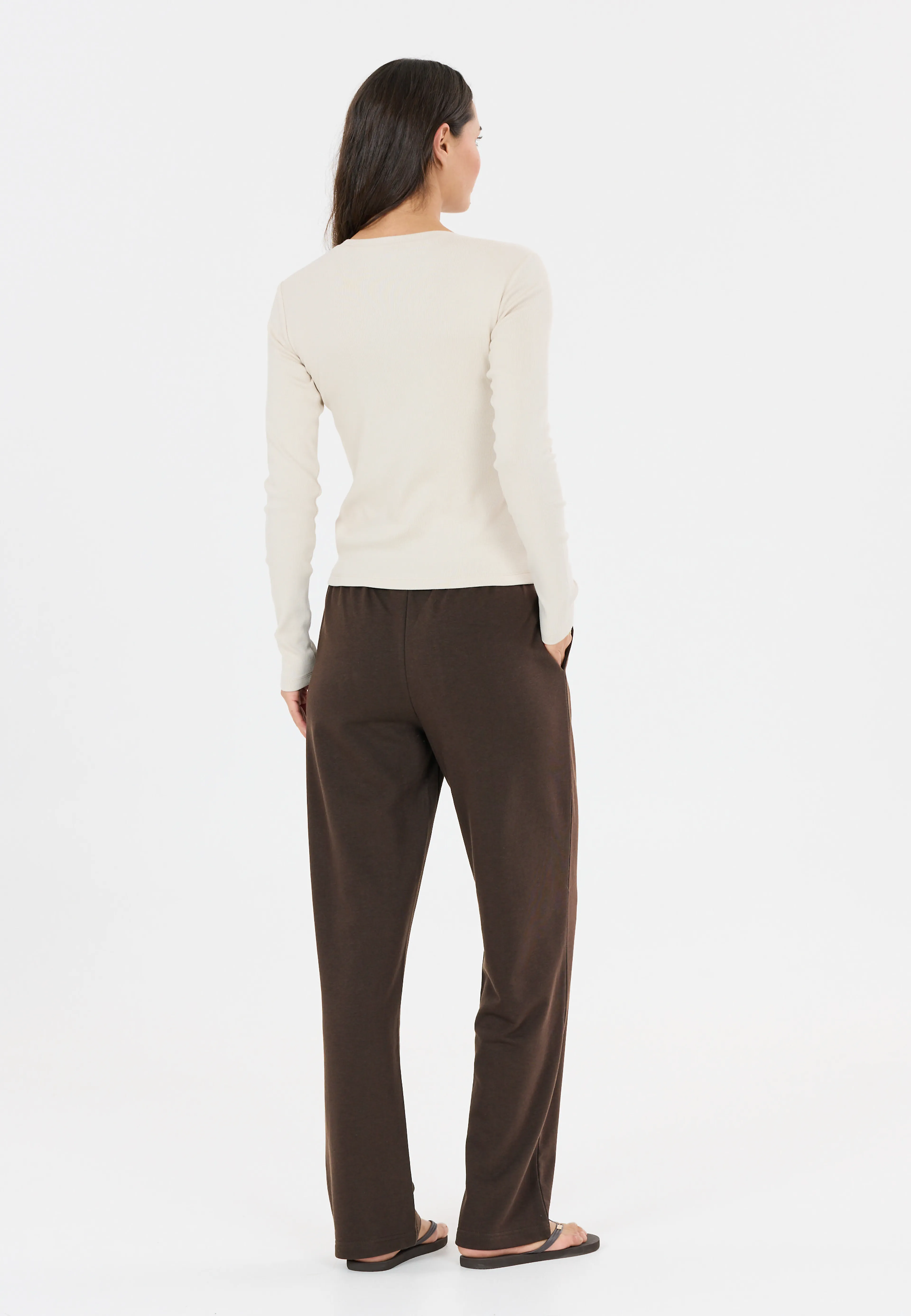 Crecy W Pants