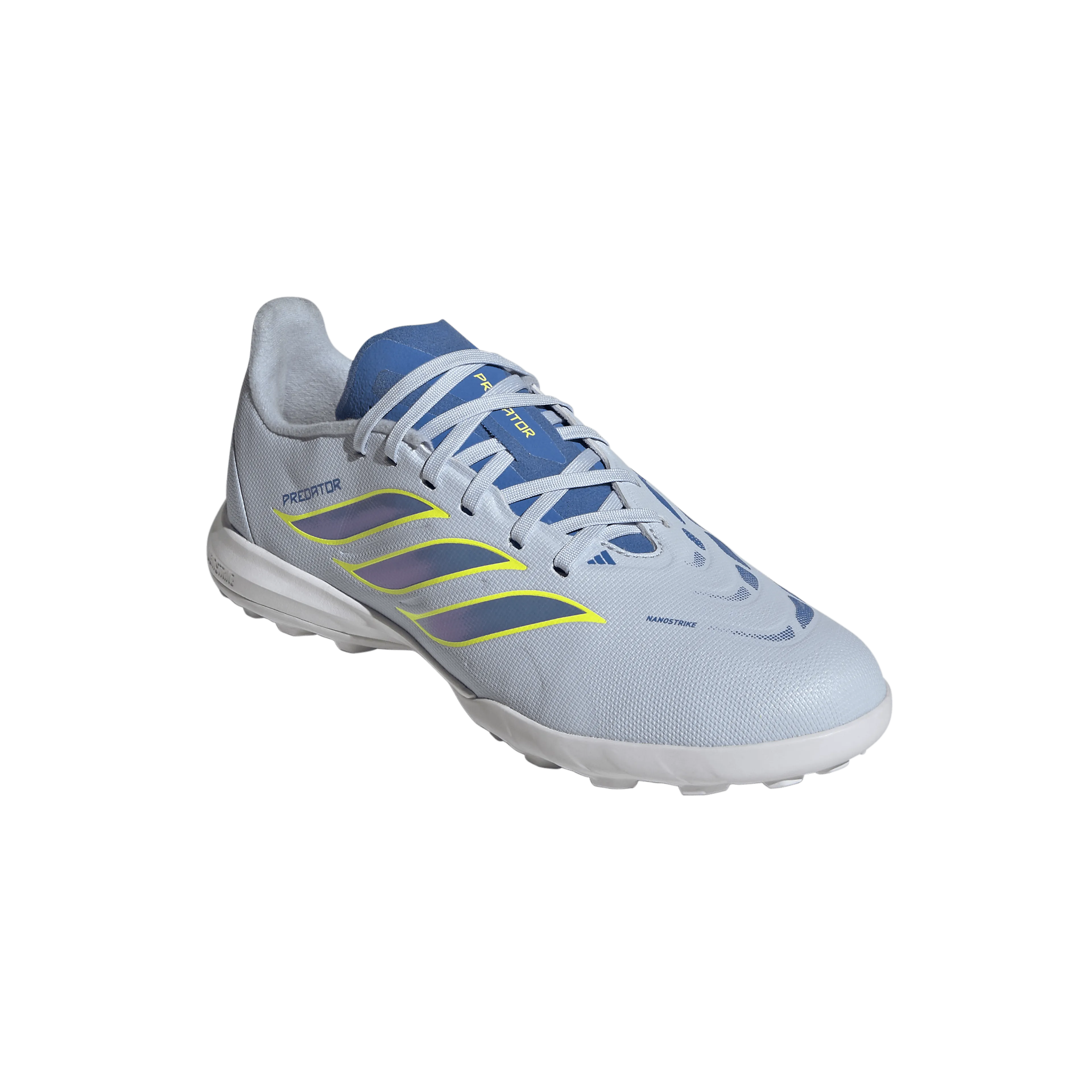 PREDATOR LEAGUE Turf Fotballsko Grus/Kunstgress Barn