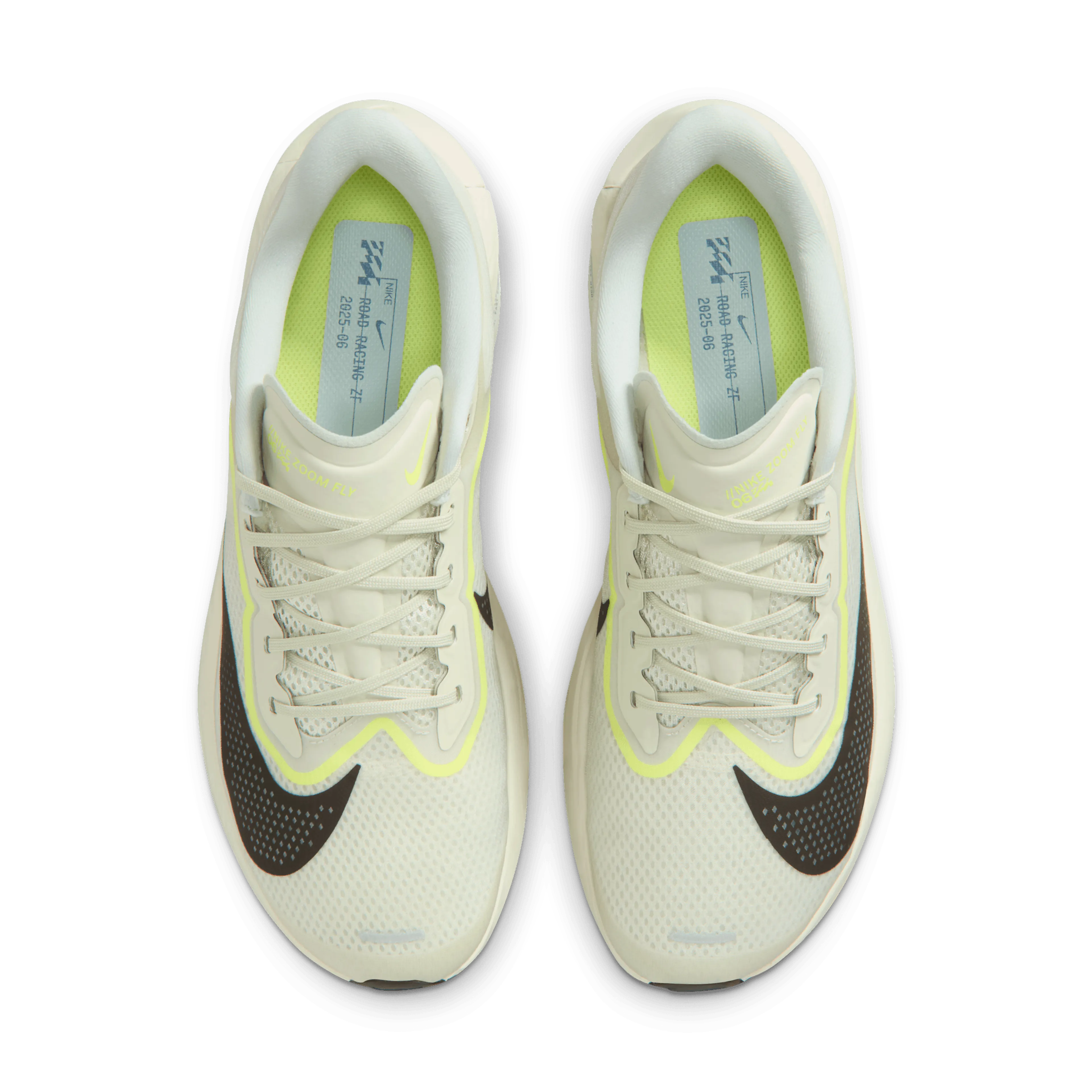 Zoom Fly 6 Men's Road Running