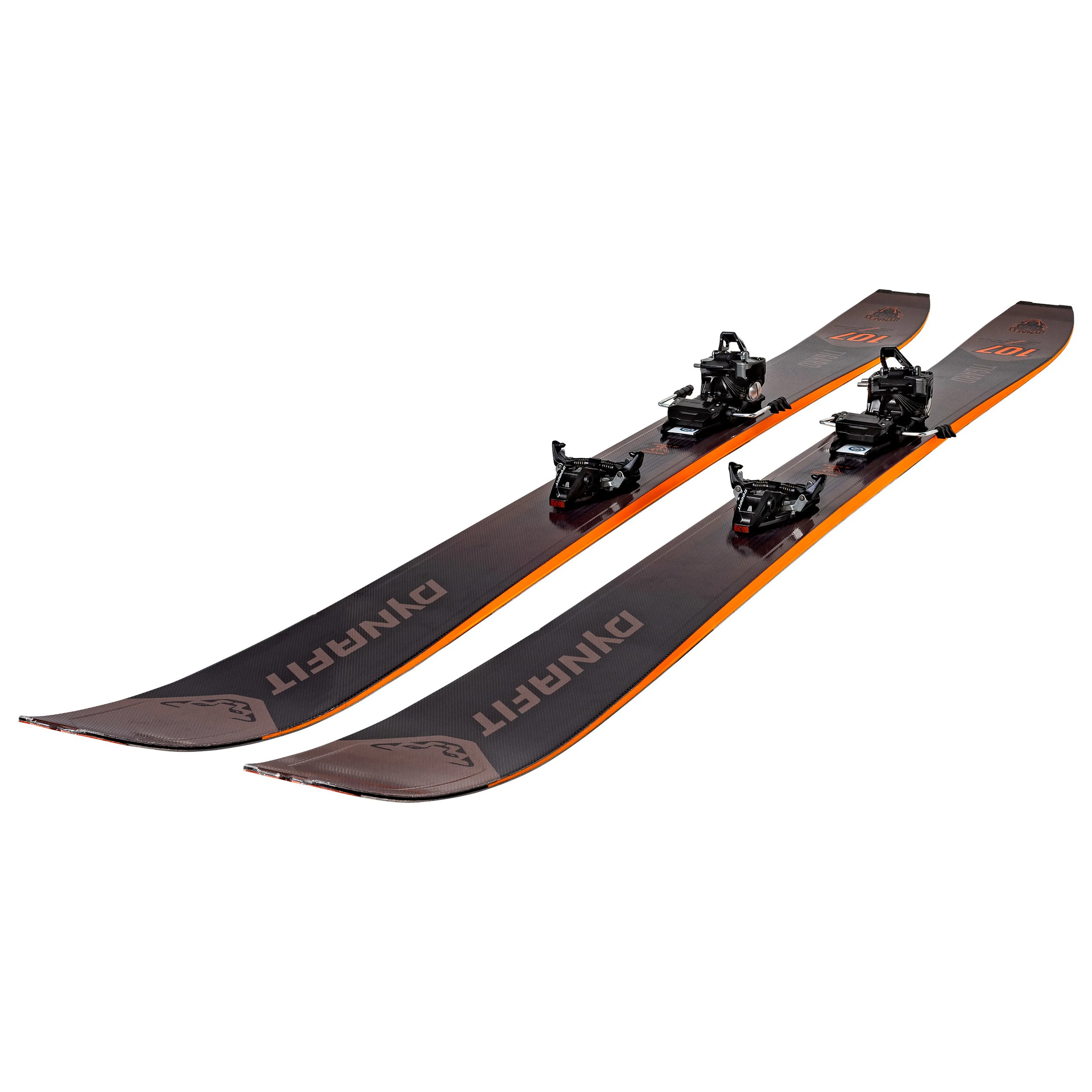 Tigard 107 Ski